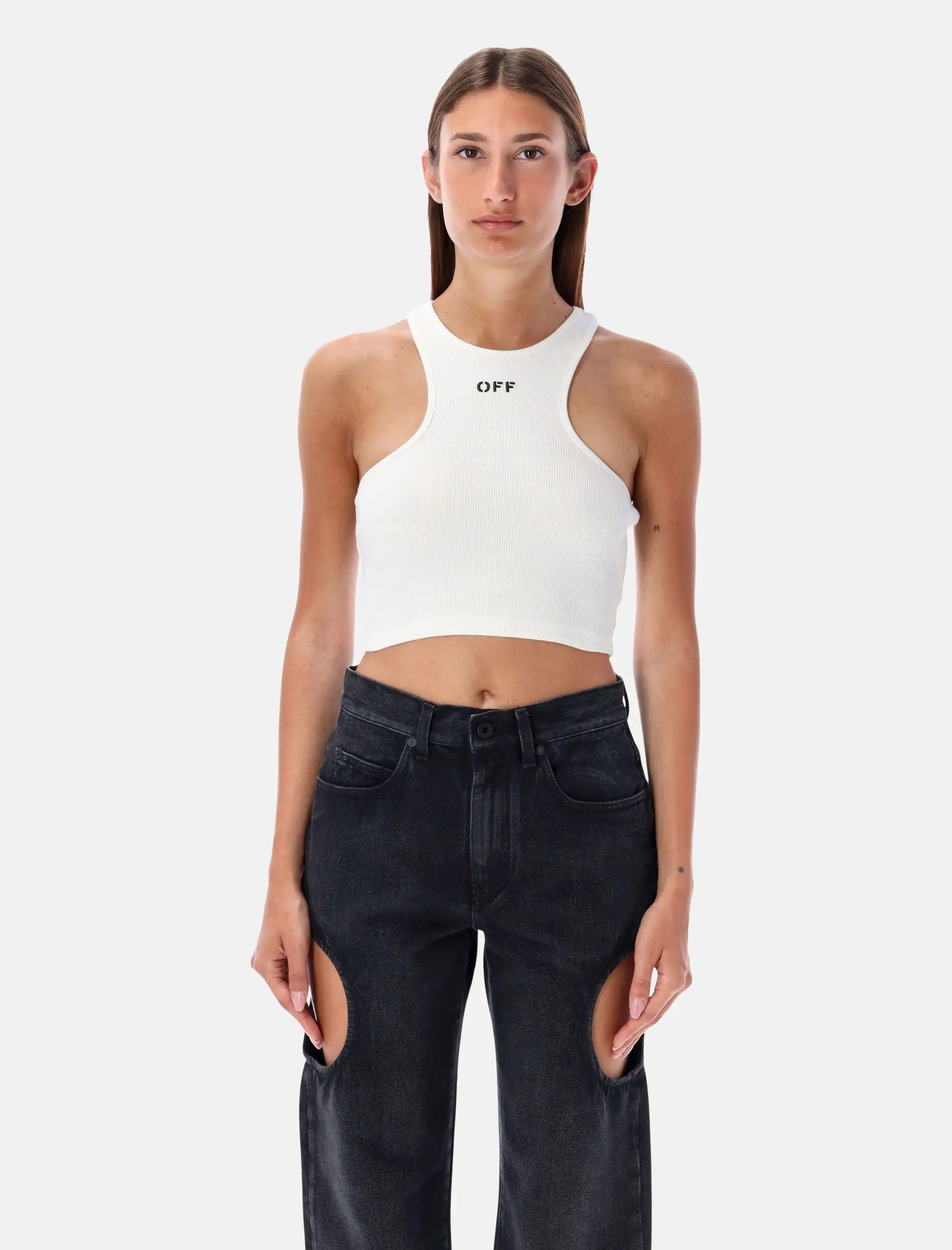 Off-white Other оригінал | Швидка доставка Україна – боковий вид