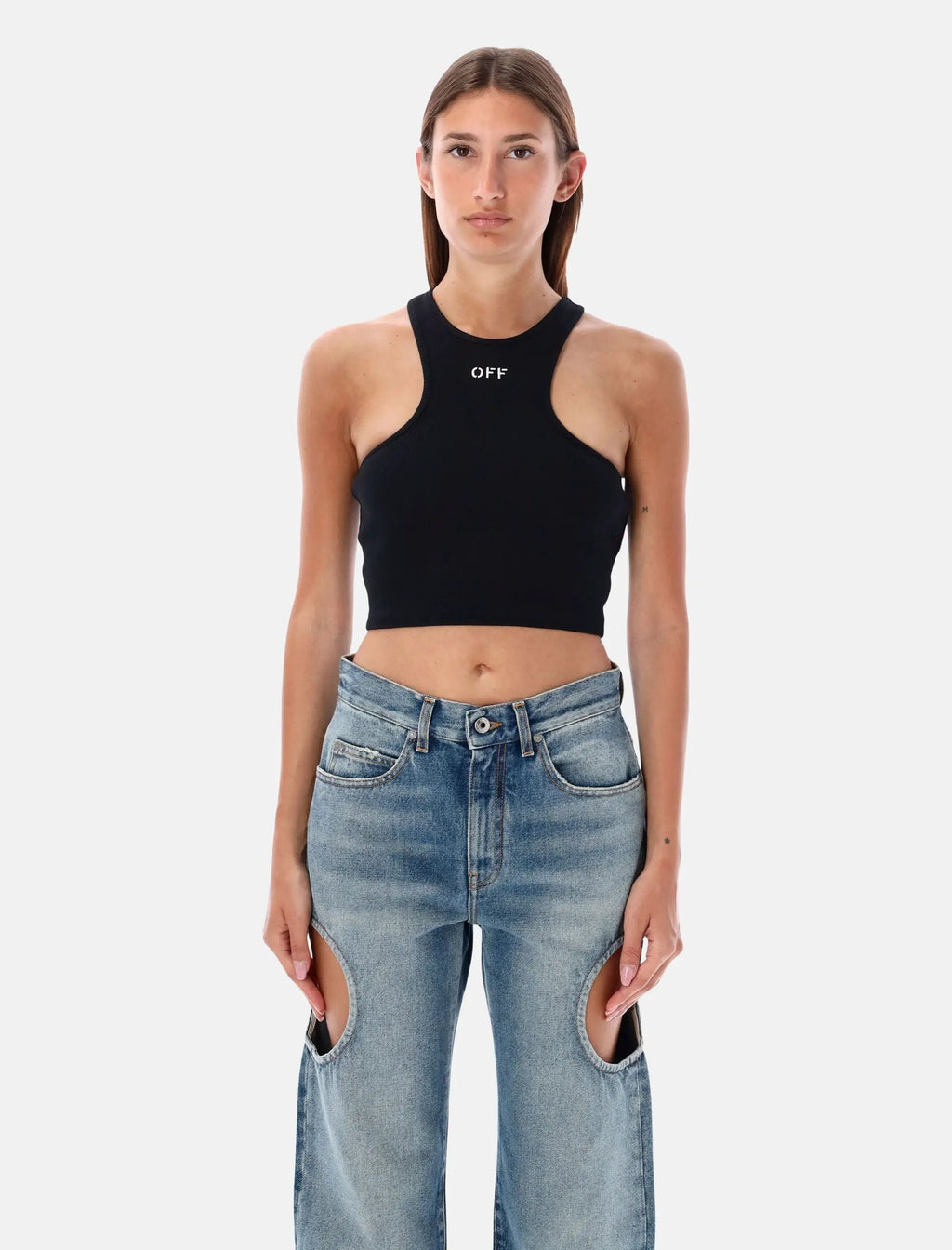 Off-white Other оригінал | Швидка доставка Україна – боковий вид