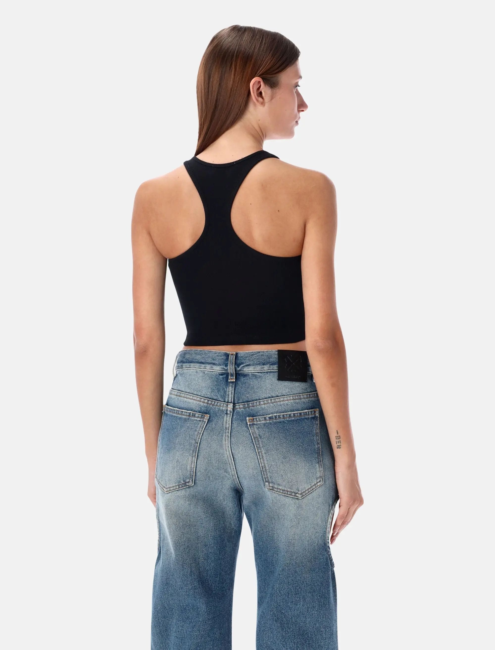 Off-white Other оригінал | Швидка доставка Україна – вид ззаду