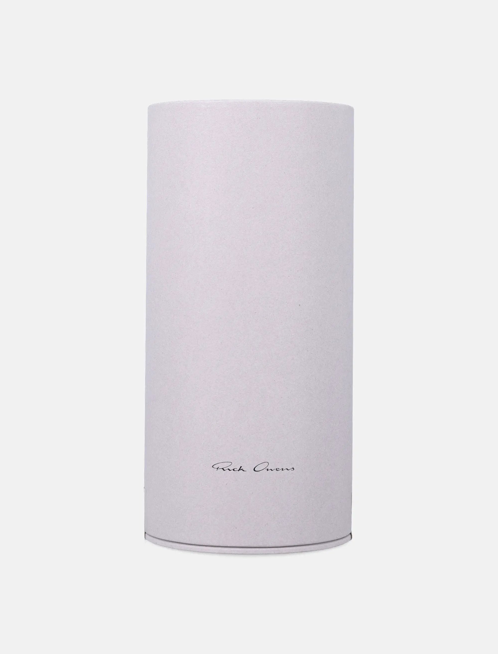 Black Scented Candle Rick owens – Гарантія оригінальності – детальний вид