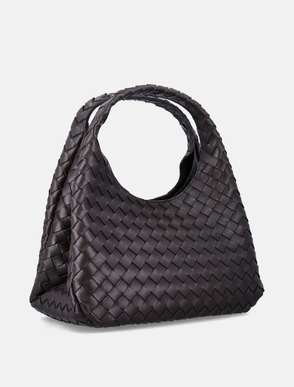Campana Medium Bag Bottega veneta – Гарантія оригінальності – детальний вид