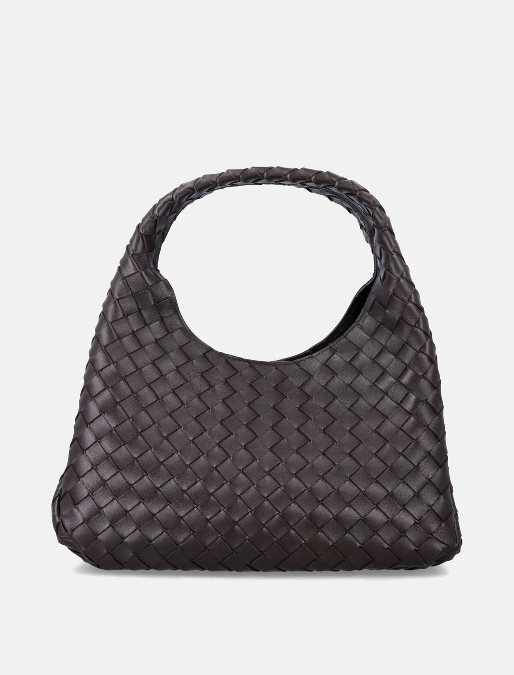 Campana Medium Bag Bottega veneta – Гарантія оригінальності – збільшений вид