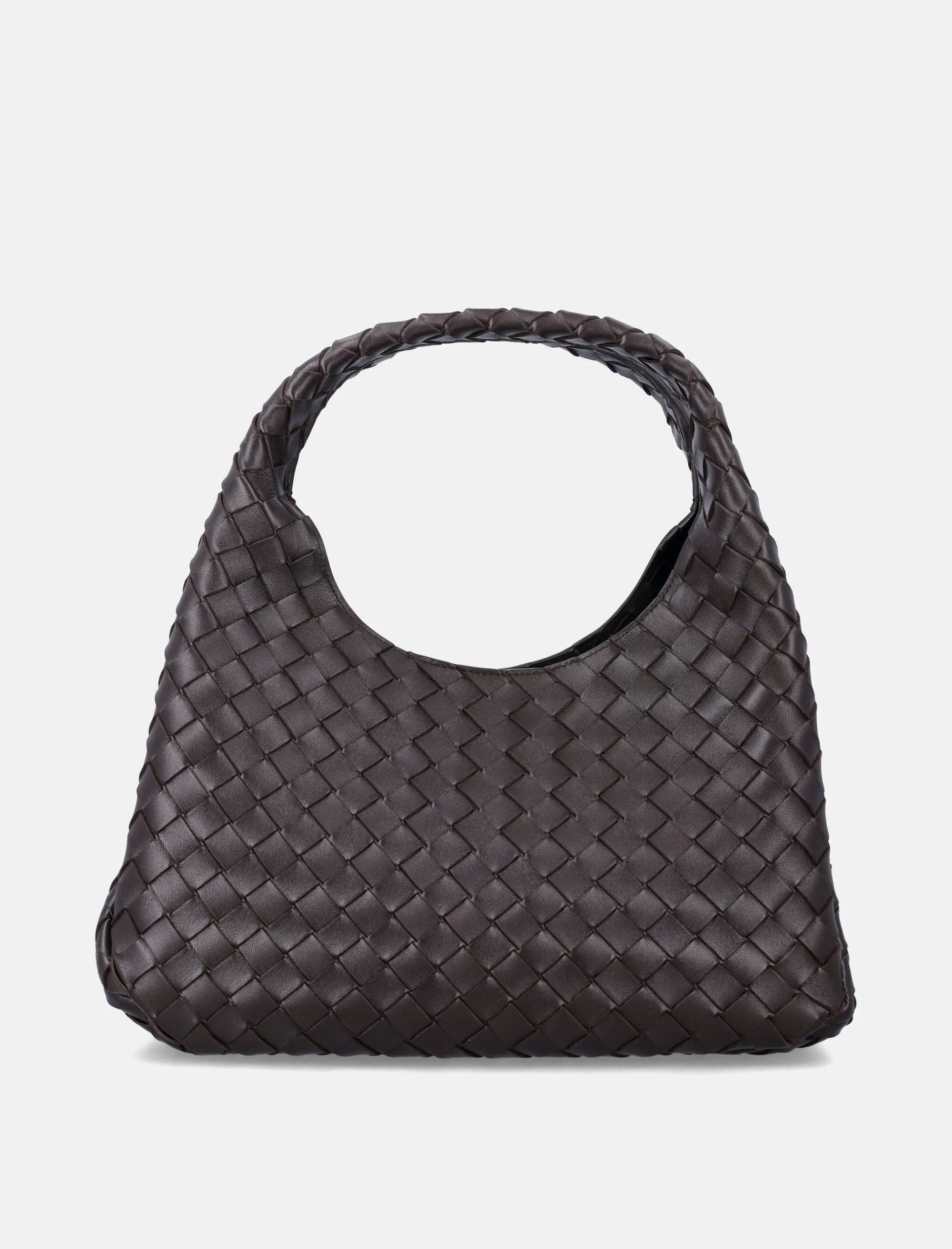 Campana Medium Bag Bottega veneta – Гарантія оригінальності – збільшений вид