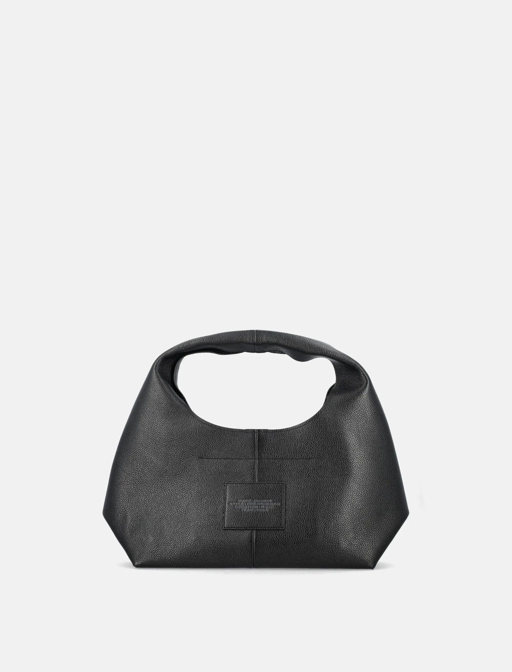 Оригінальна Sack Bag In Grained Leather Marc jacobs – збільшений вид