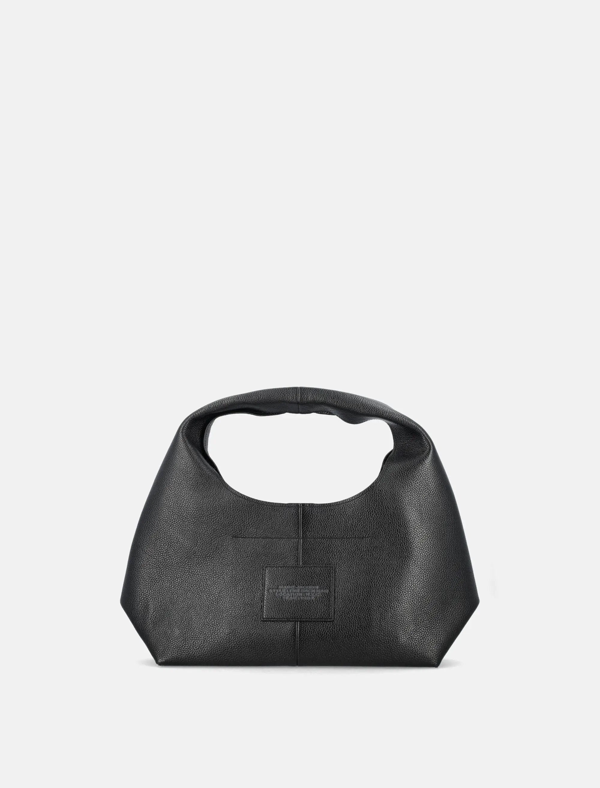 Оригінальна Sack Bag In Grained Leather Marc jacobs – збільшений вид