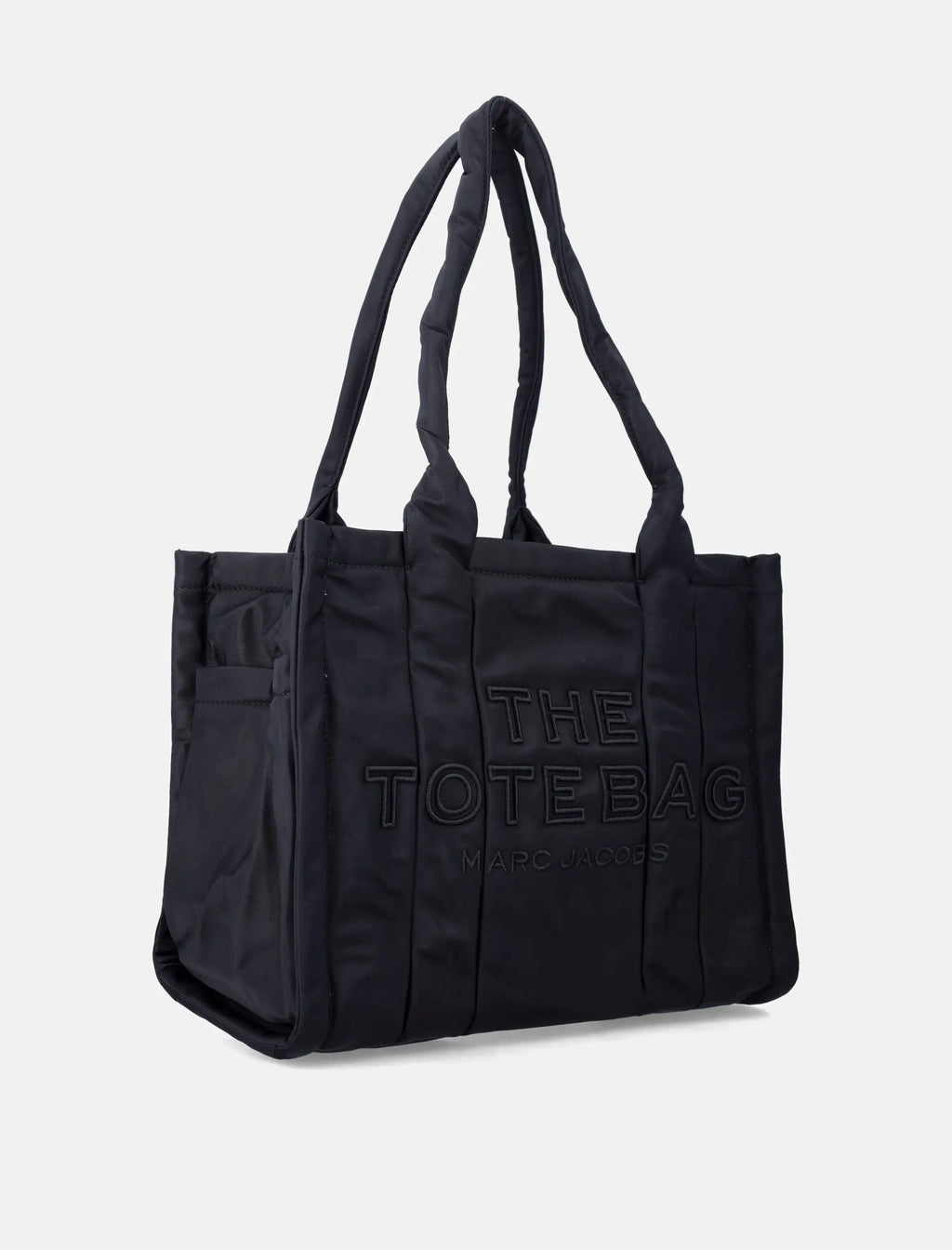 Puffy Nylon Medium Tote Marc jacobs оригінал – Купити в Україні – детальний вид