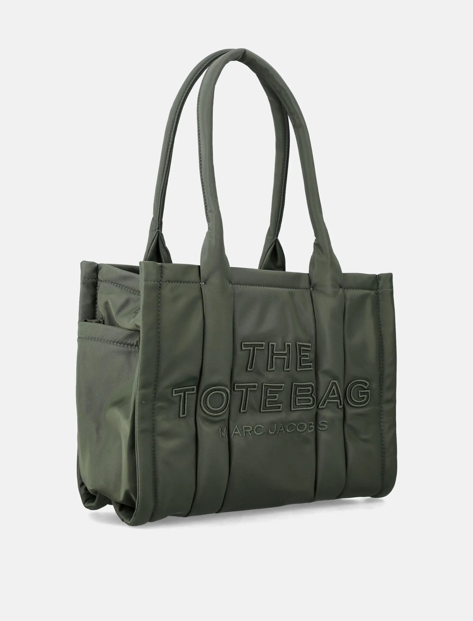 Puffy Nylon Medium Tote Marc jacobs оригінал – Купити в Україні – детальний вид