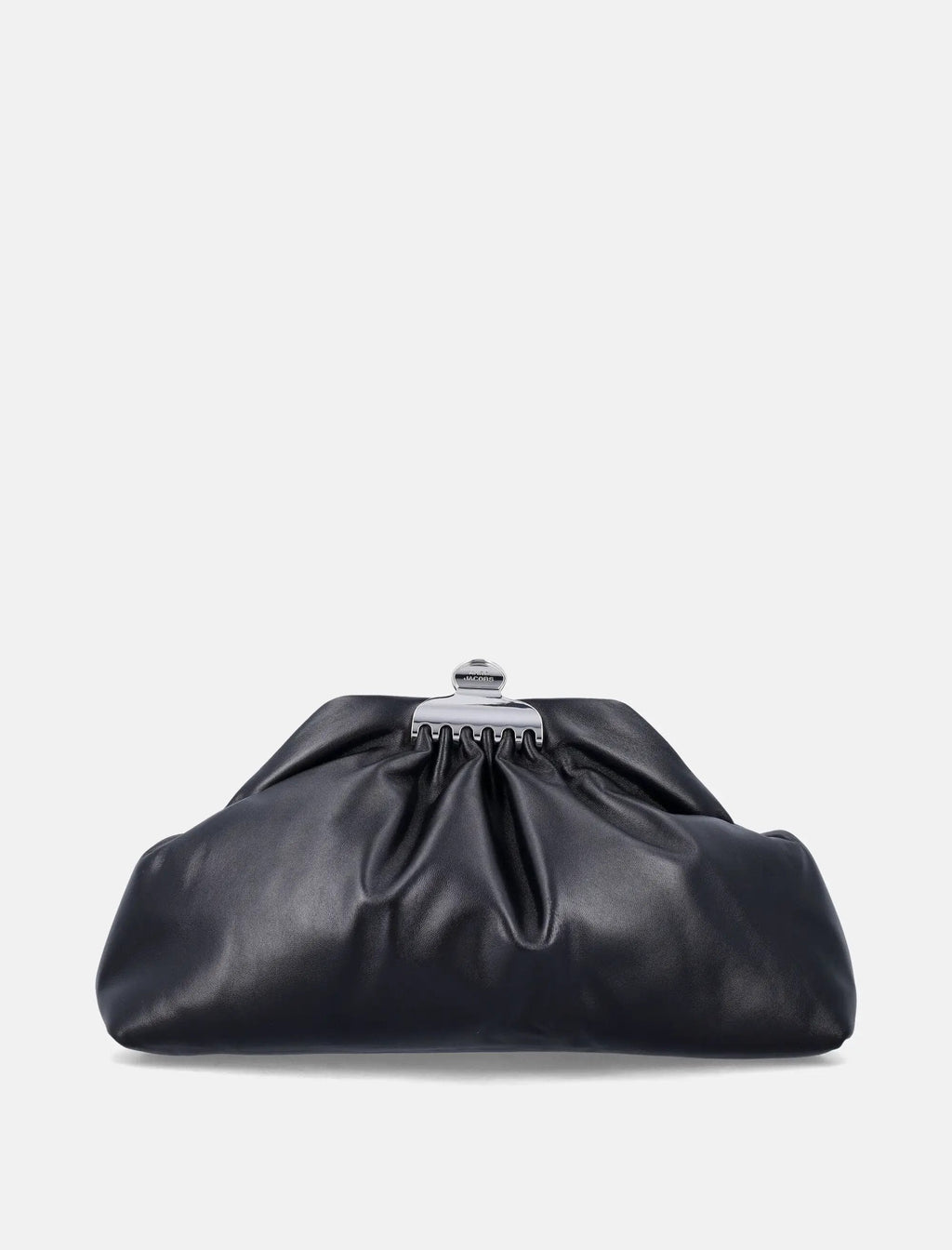 Оригінальна Medium Glam Leather Clutch Marc jacobs – збільшений вид