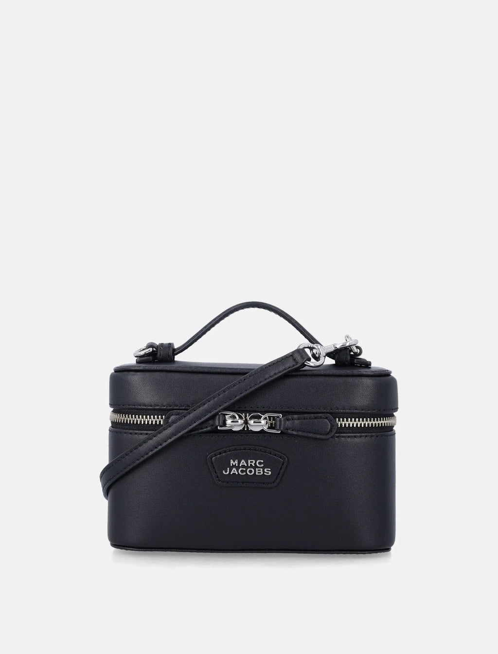Everyday Leather Vanity Bag Marc jacobs оригінал – Купити в Україні – боковий вид