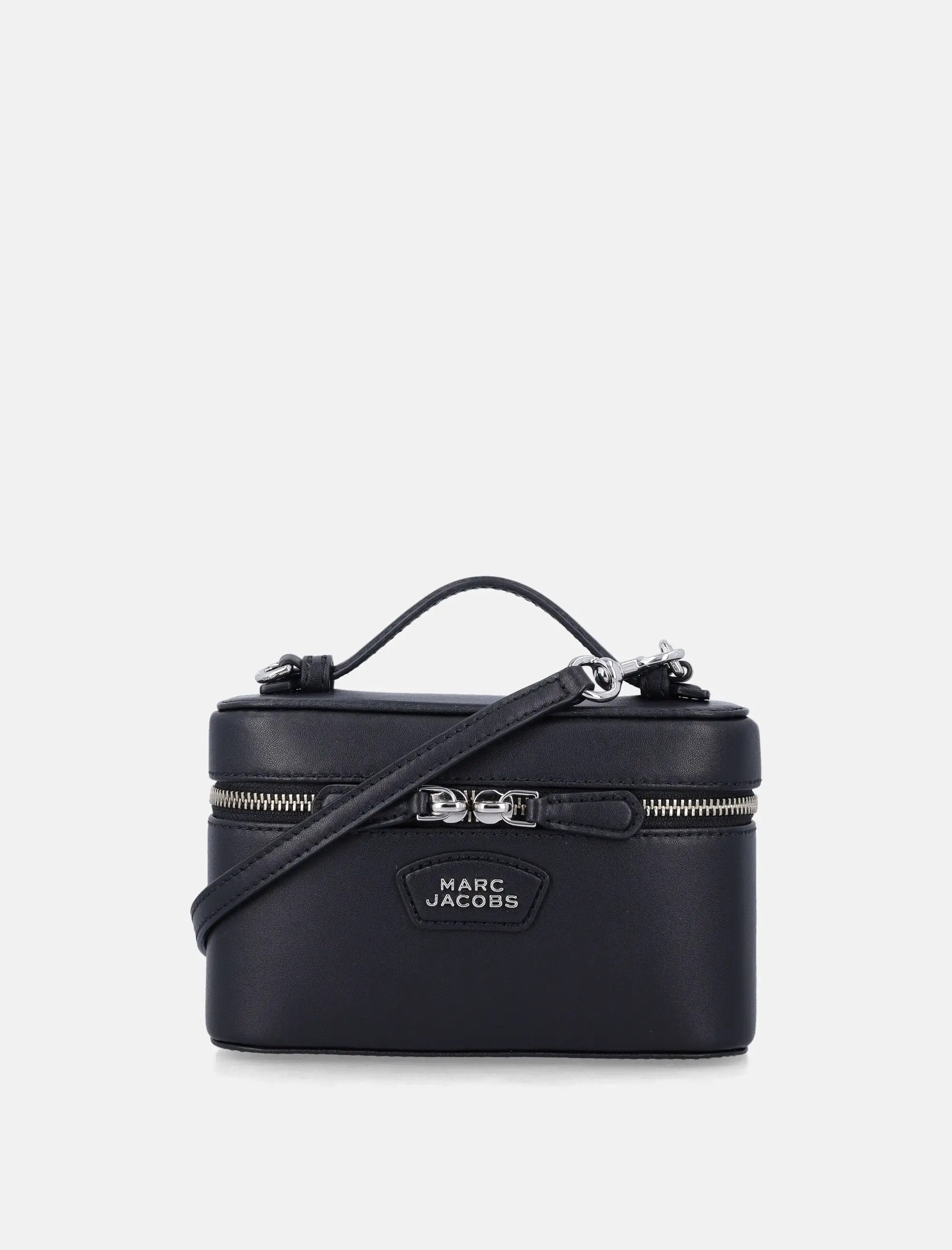 Everyday Leather Vanity Bag Marc jacobs оригінал – Купити в Україні – боковий вид
