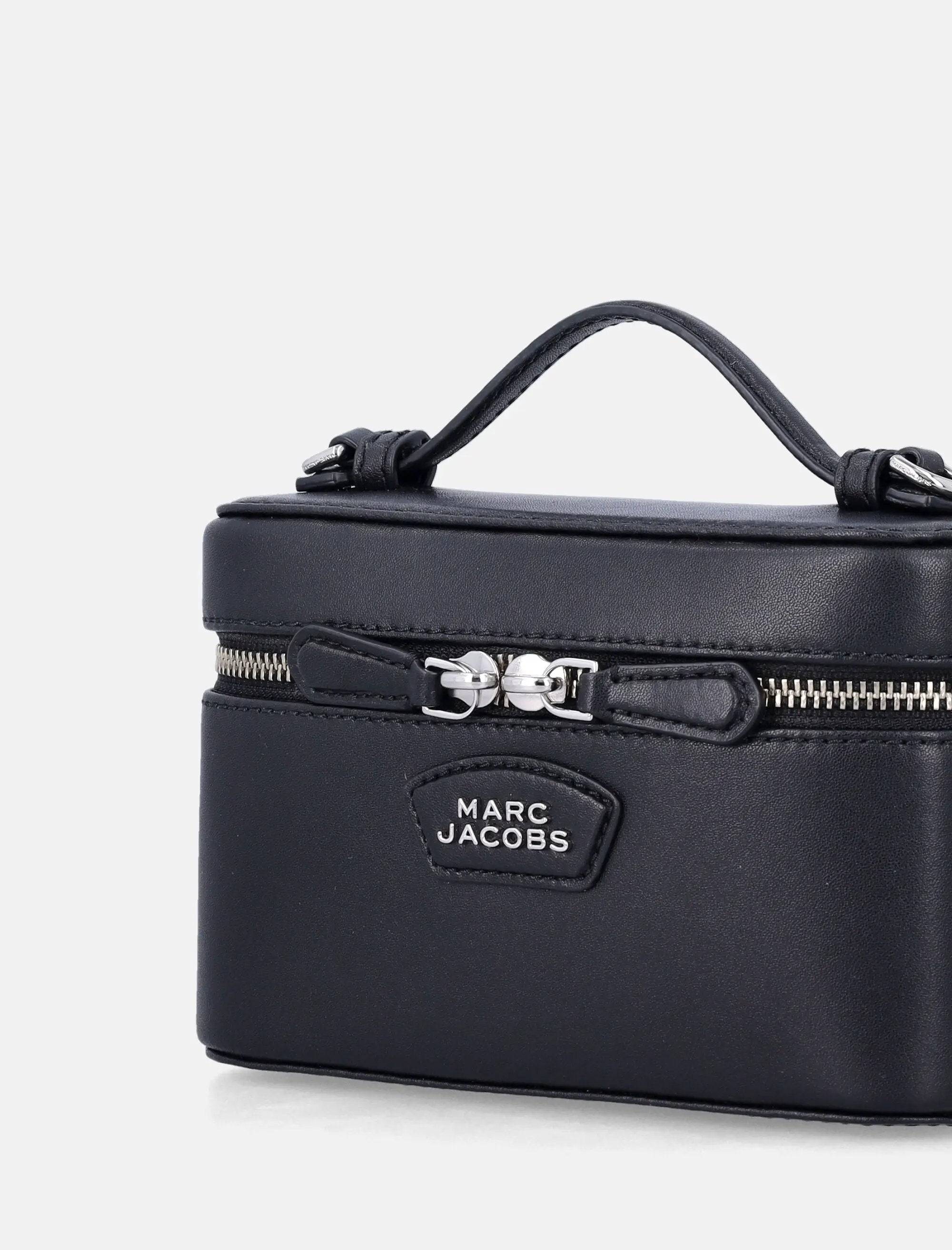 Everyday Leather Vanity Bag Marc jacobs оригінал – Купити в Україні – вид ззаду