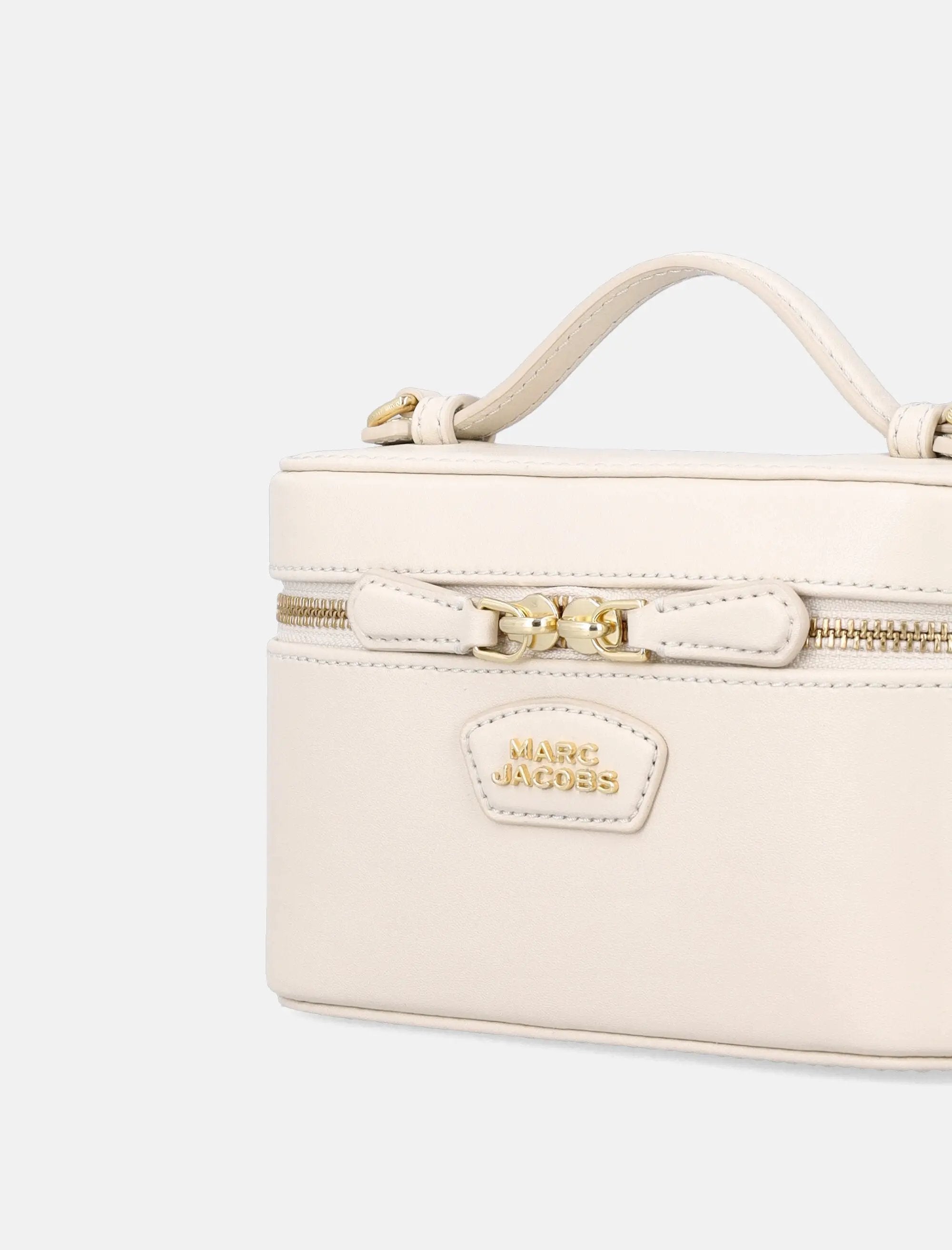 Everyday Leather Vanity Bag Marc jacobs оригінал – Купити в Україні – вид ззаду