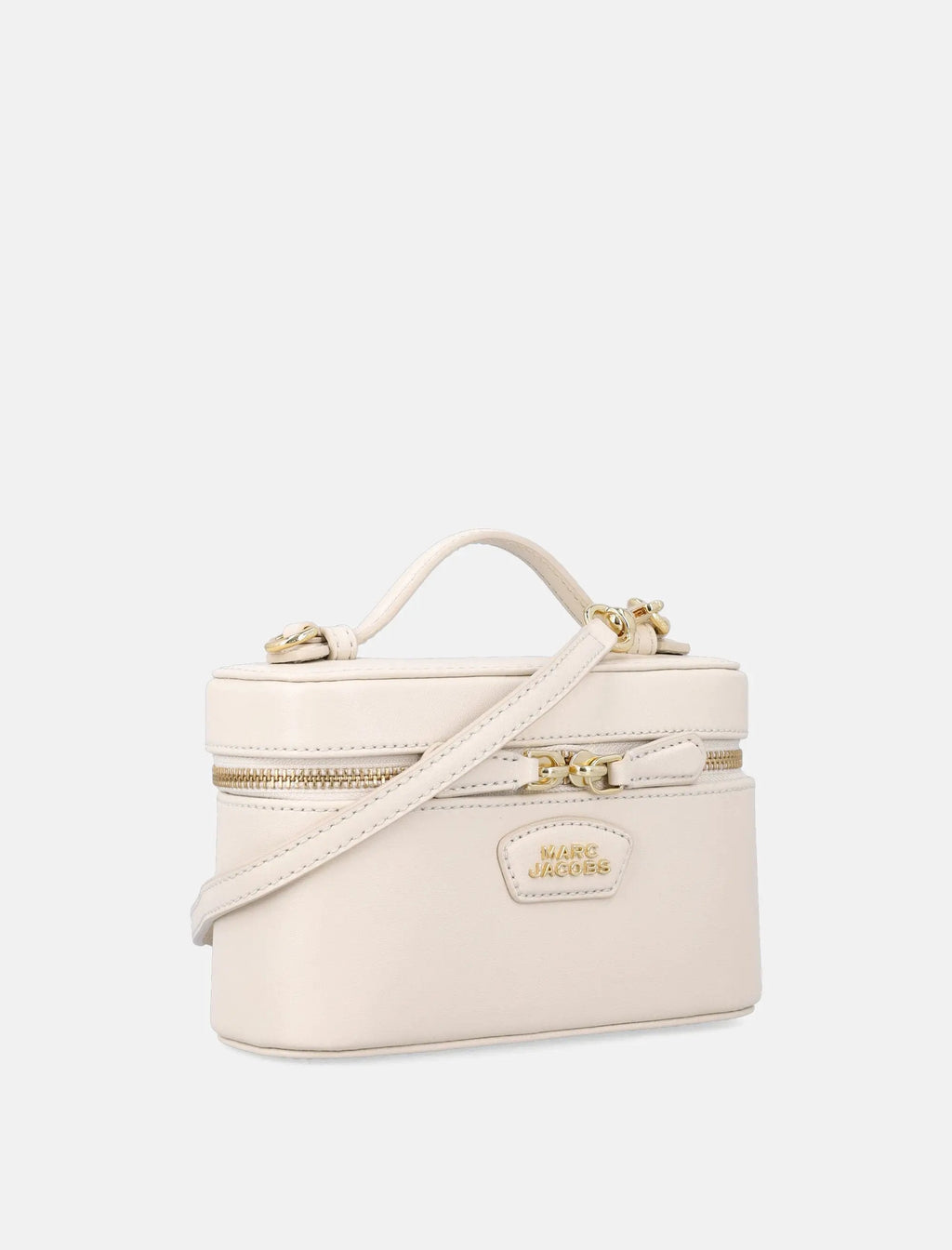 Everyday Leather Vanity Bag Marc jacobs оригінал – Купити в Україні – детальний вид