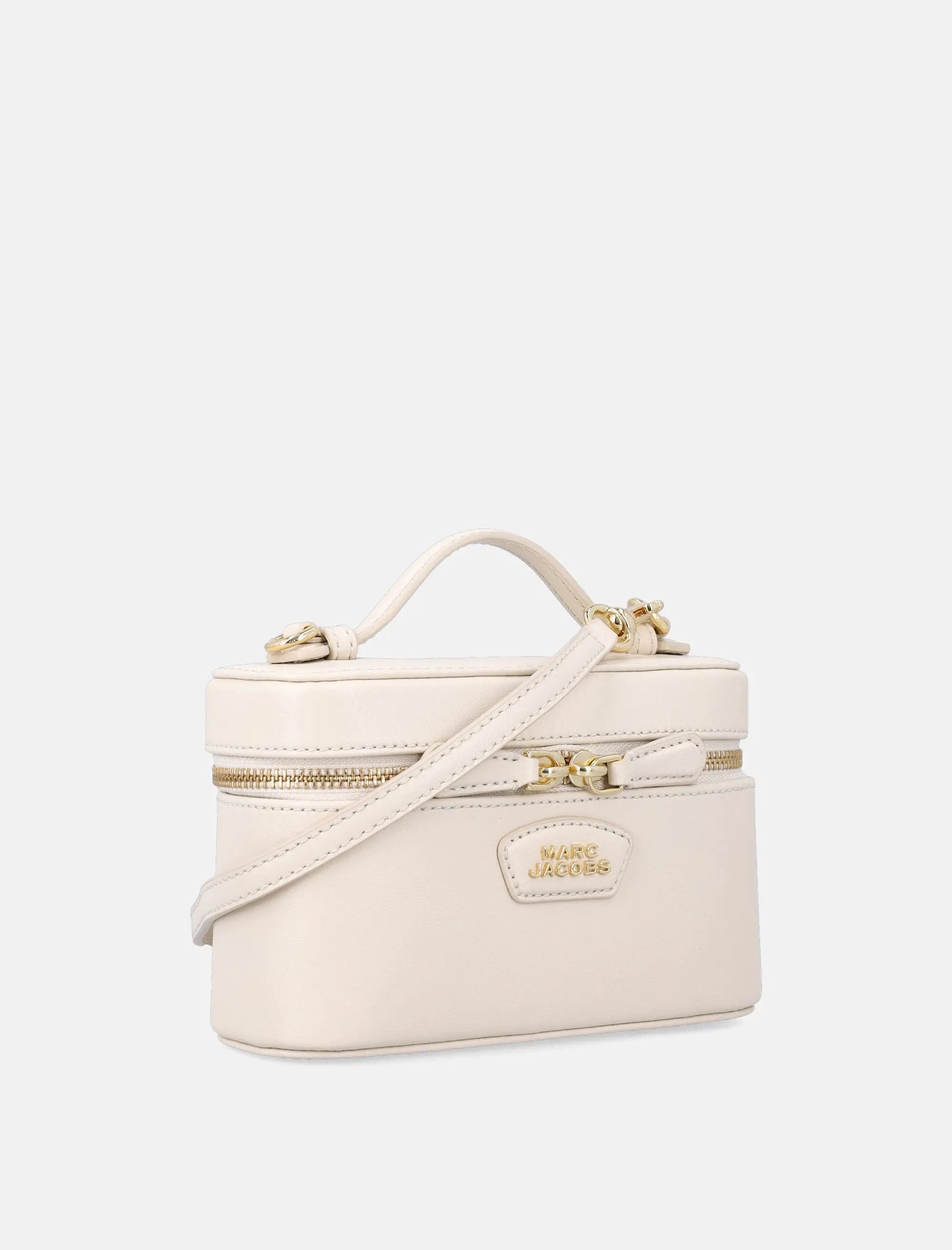 Everyday Leather Vanity Bag Marc jacobs оригінал – Купити в Україні – детальний вид