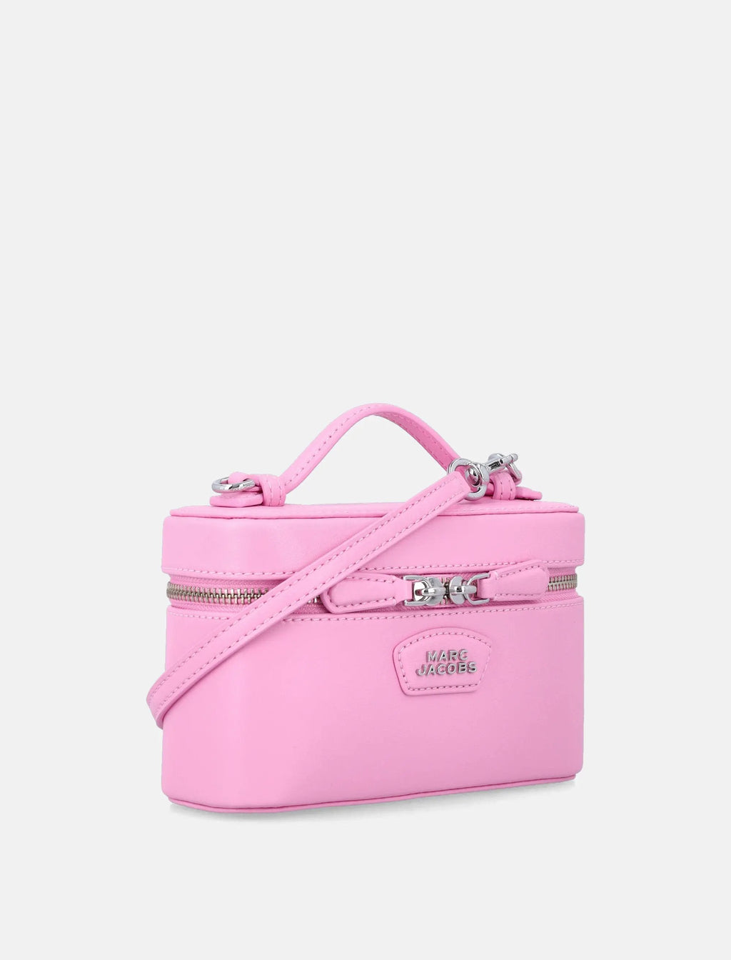Everyday Leather Vanity Bag Marc jacobs оригінал – Купити в Україні – детальний вид
