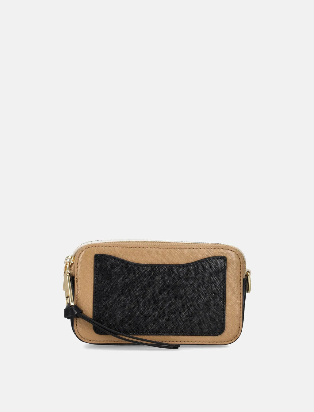 Оригінальна Snapshot Bag In Saffiano Leather Marc jacobs – збільшений вид