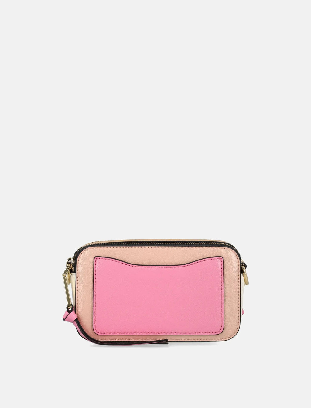 Оригінальна Snapshot Bag In Saffiano Leather Marc jacobs – збільшений вид