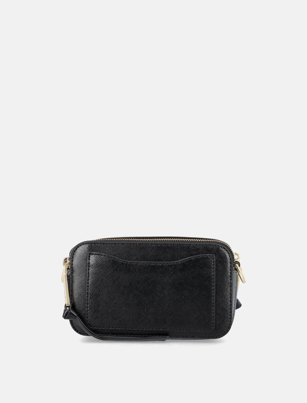 Оригінальна Snapshot Bag In Saffiano Leather Marc jacobs – збільшений вид