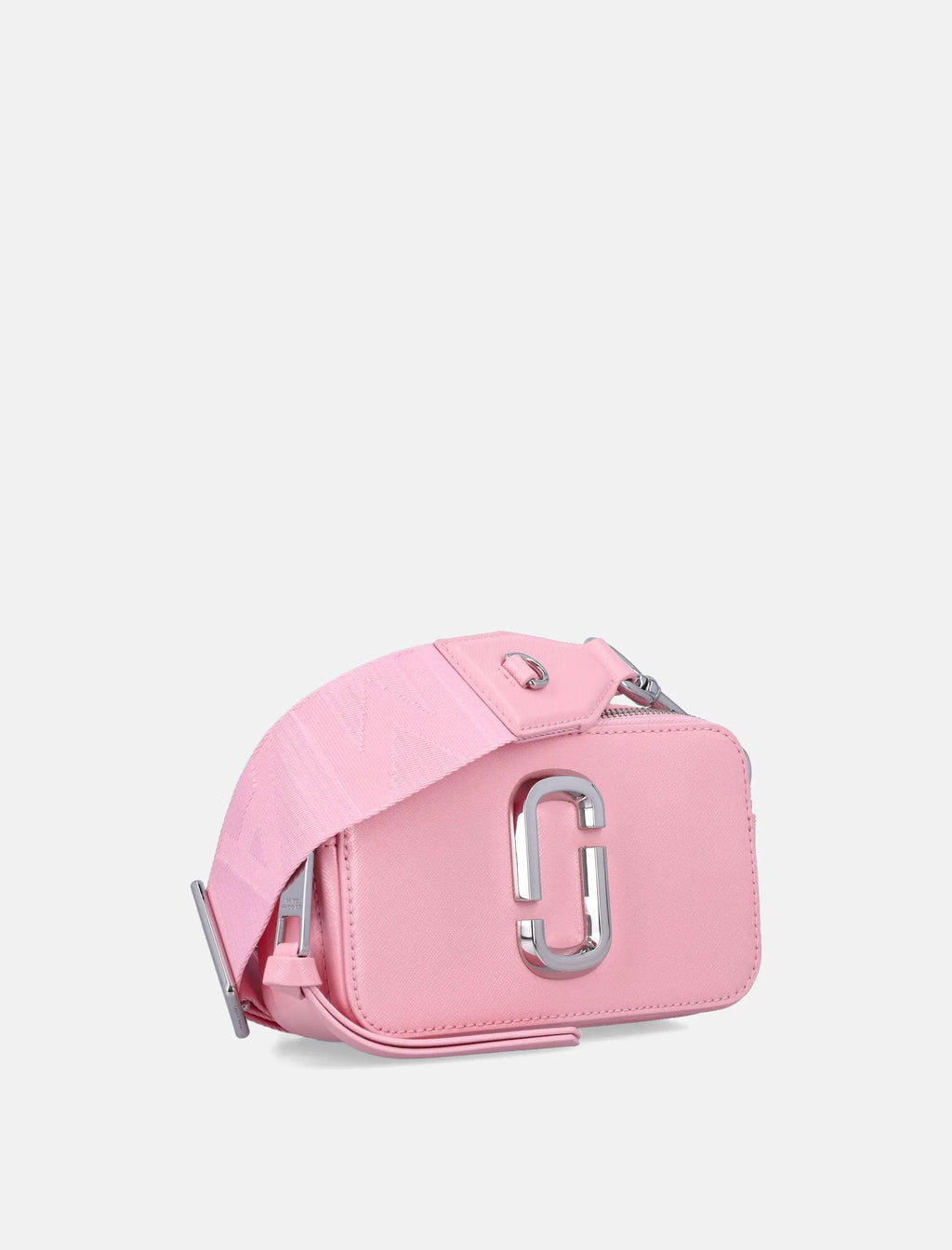Оригінальна Snapshot Bag In Saffiano Leather Marc jacobs – детальний вид