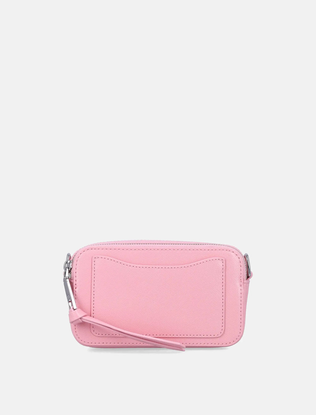 Оригінальна Snapshot Bag In Saffiano Leather Marc jacobs – збільшений вид