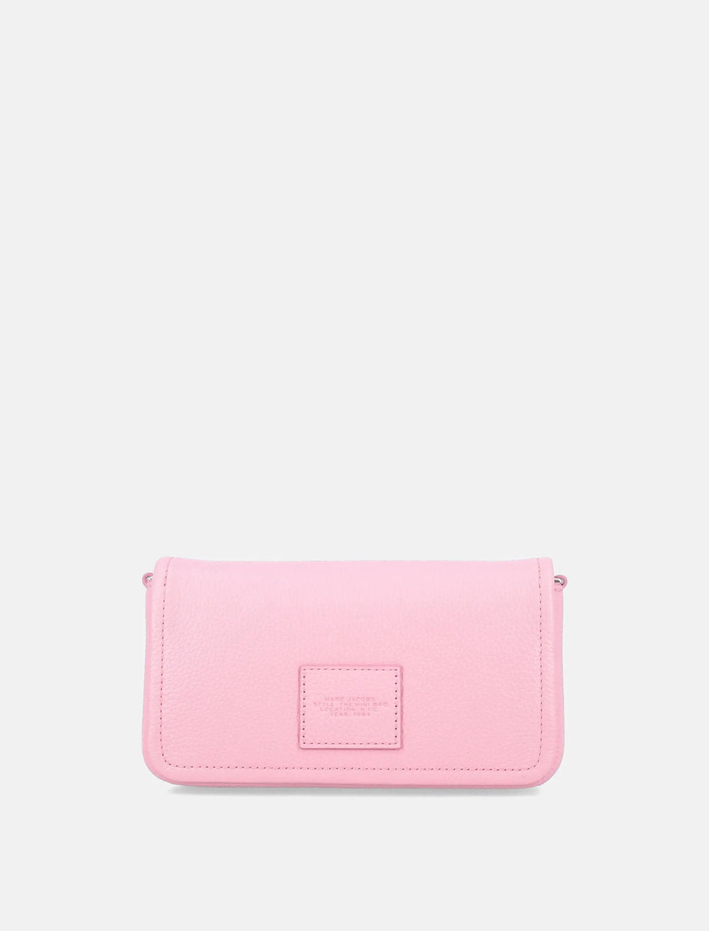 Leather Mini Bag Marc jacobs – Гарантія оригінальності – збільшений вид