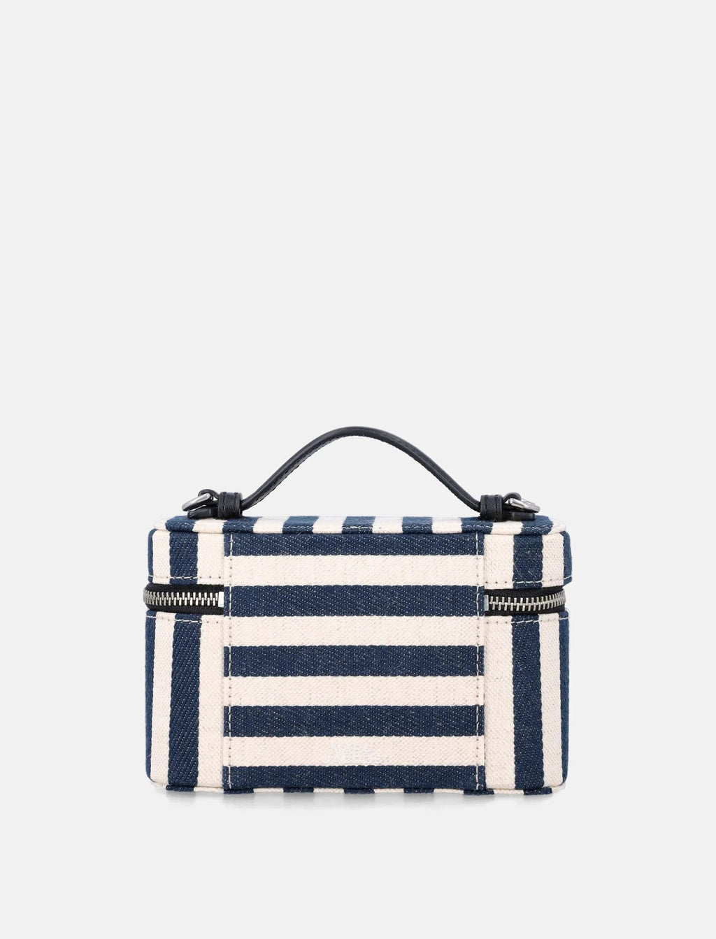 Stripe Canva Everyday Vanity Bag Marc jacobs оригінал – Купити в Україні – збільшений вид