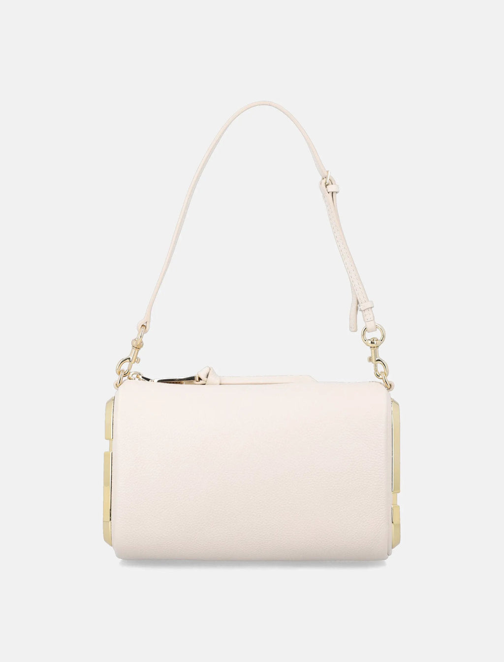 Snapshot Shoulder Bag Marc jacobs – Гарантія оригінальності – боковий вид