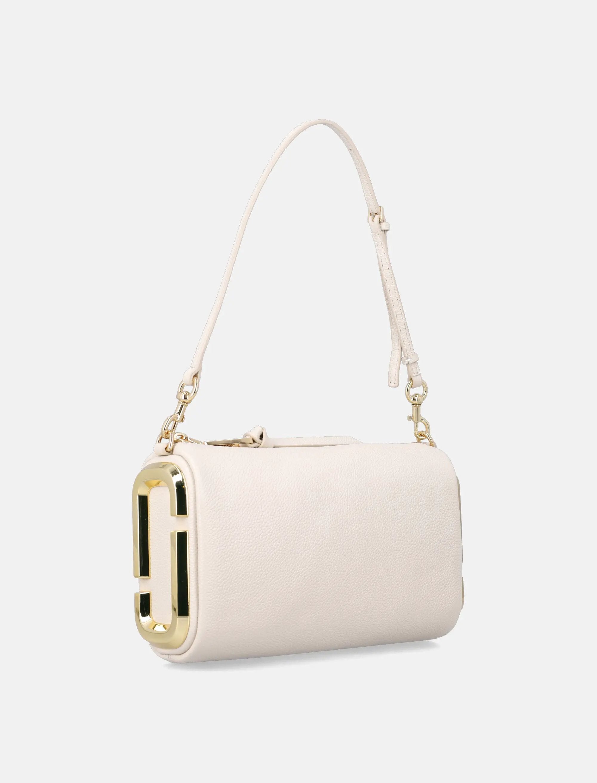 Snapshot Shoulder Bag Marc jacobs – Гарантія оригінальності – детальний вид