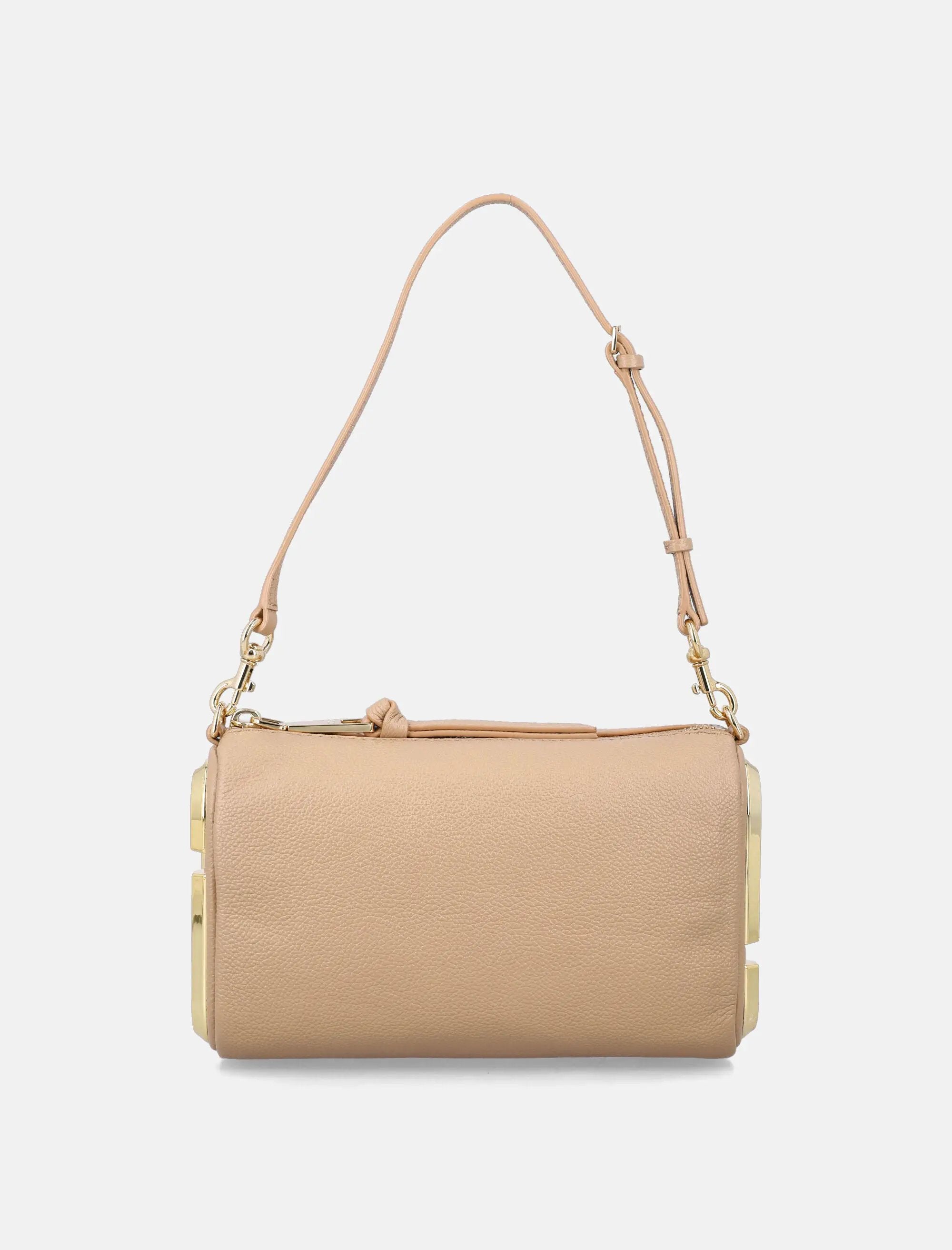 Snapshot Shoulder Bag Marc jacobs – Гарантія оригінальності – боковий вид
