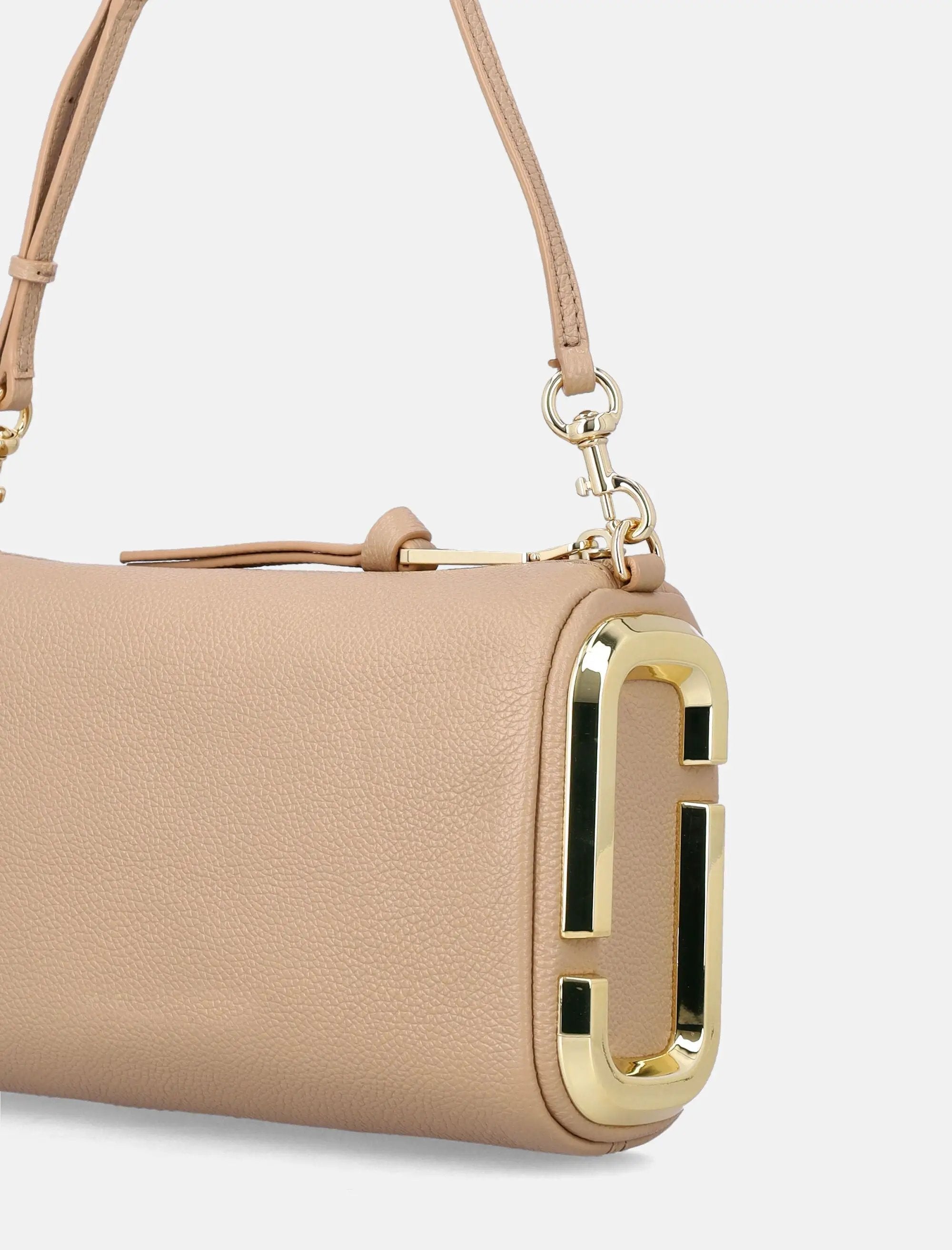 Snapshot Shoulder Bag Marc jacobs – Гарантія оригінальності – вид ззаду