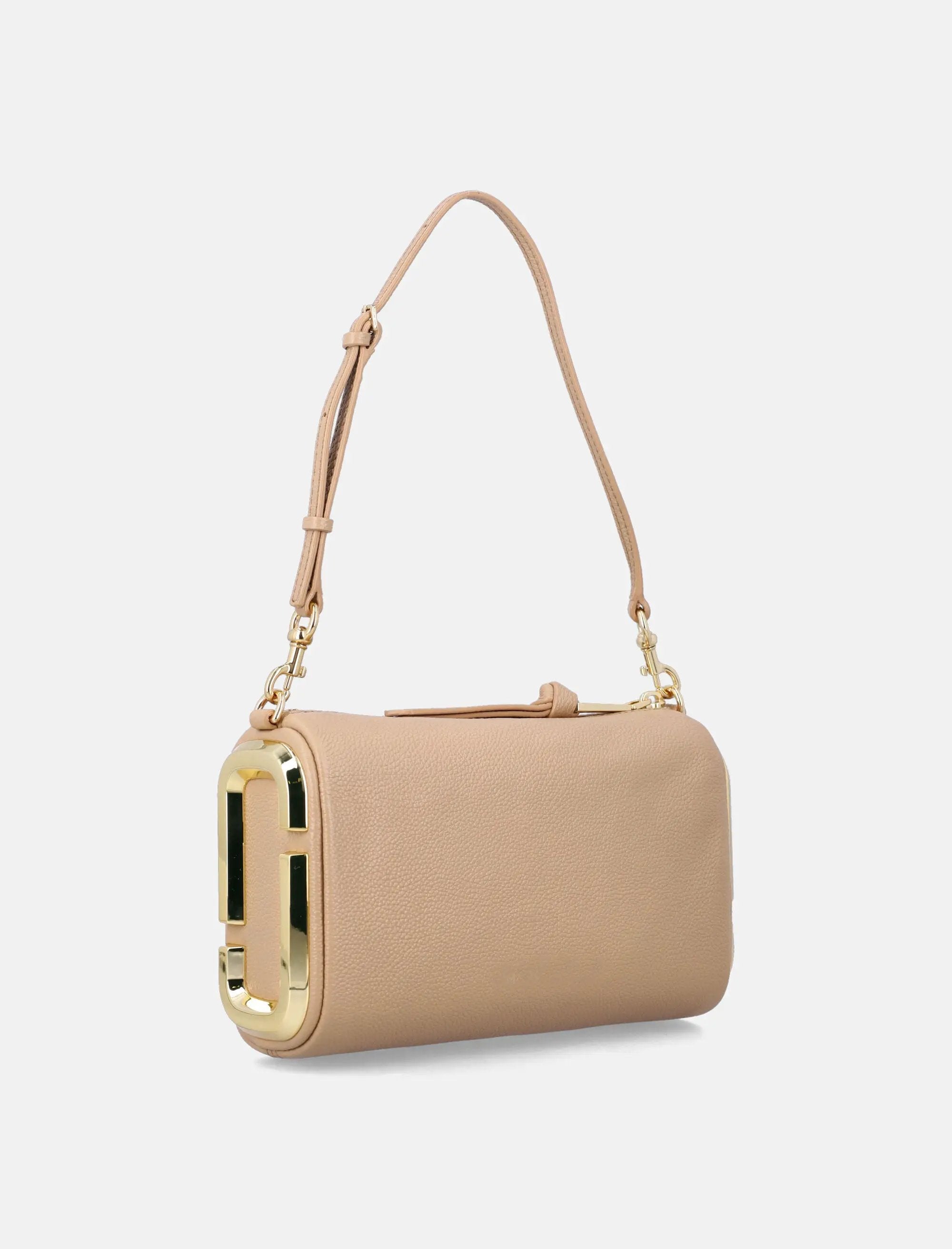 Snapshot Shoulder Bag Marc jacobs – Гарантія оригінальності – детальний вид