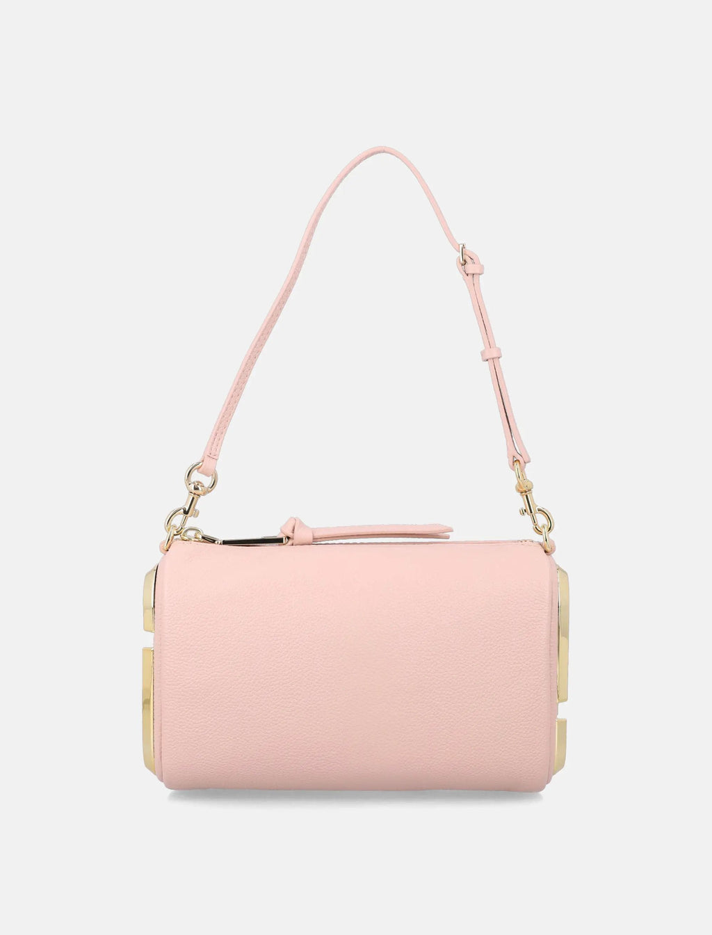 Snapshot Shoulder Bag Marc jacobs – Гарантія оригінальності – боковий вид