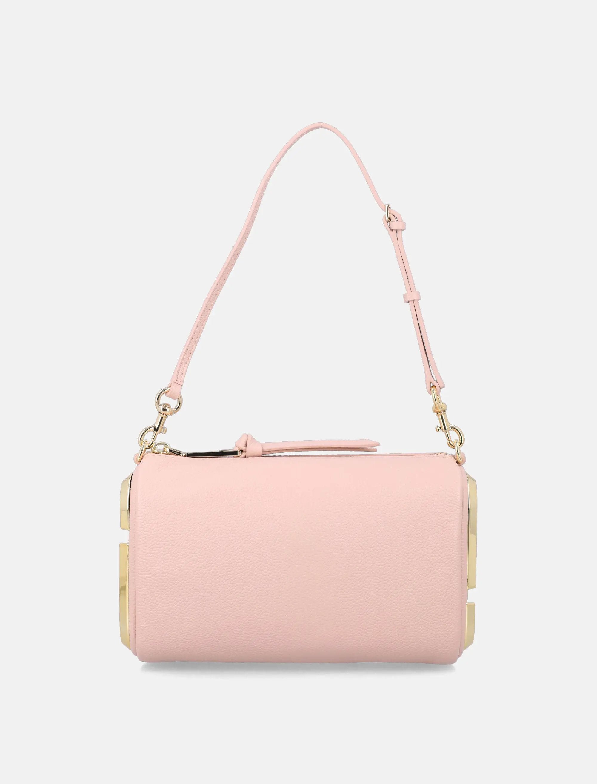Snapshot Shoulder Bag Marc jacobs – Гарантія оригінальності – боковий вид