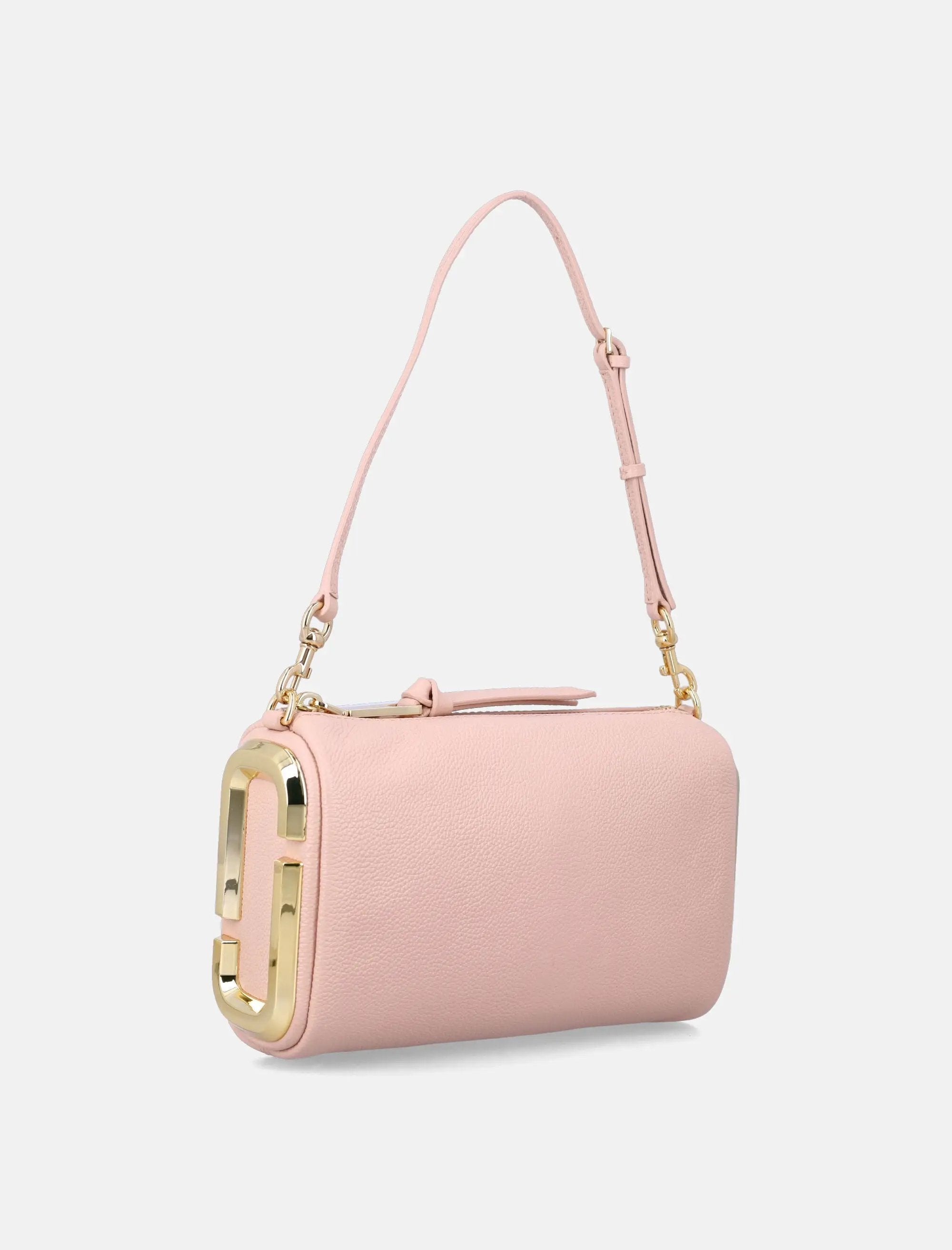 Snapshot Shoulder Bag Marc jacobs – Гарантія оригінальності – детальний вид