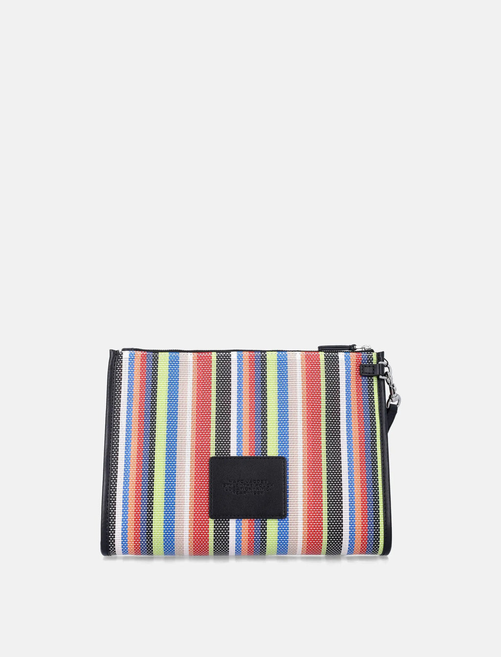 Оригінальна Stripe Mesh Large Pouch Marc jacobs – збільшений вид