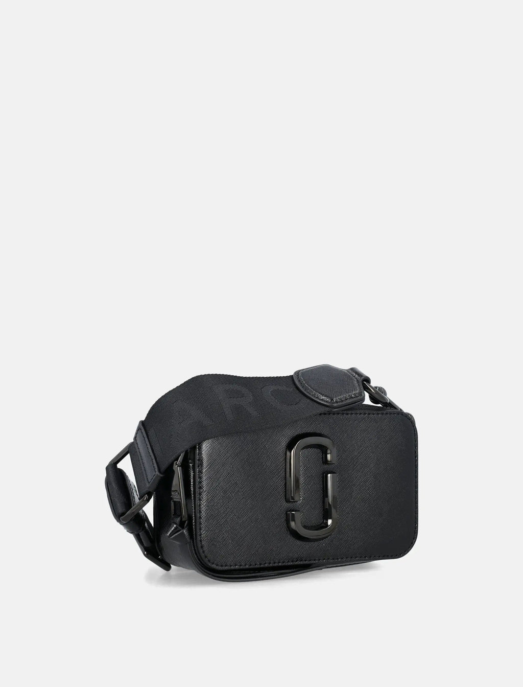 Snapshot Saffiano Leather Bag Marc jacobs – Гарантія оригінальності – детальний вид