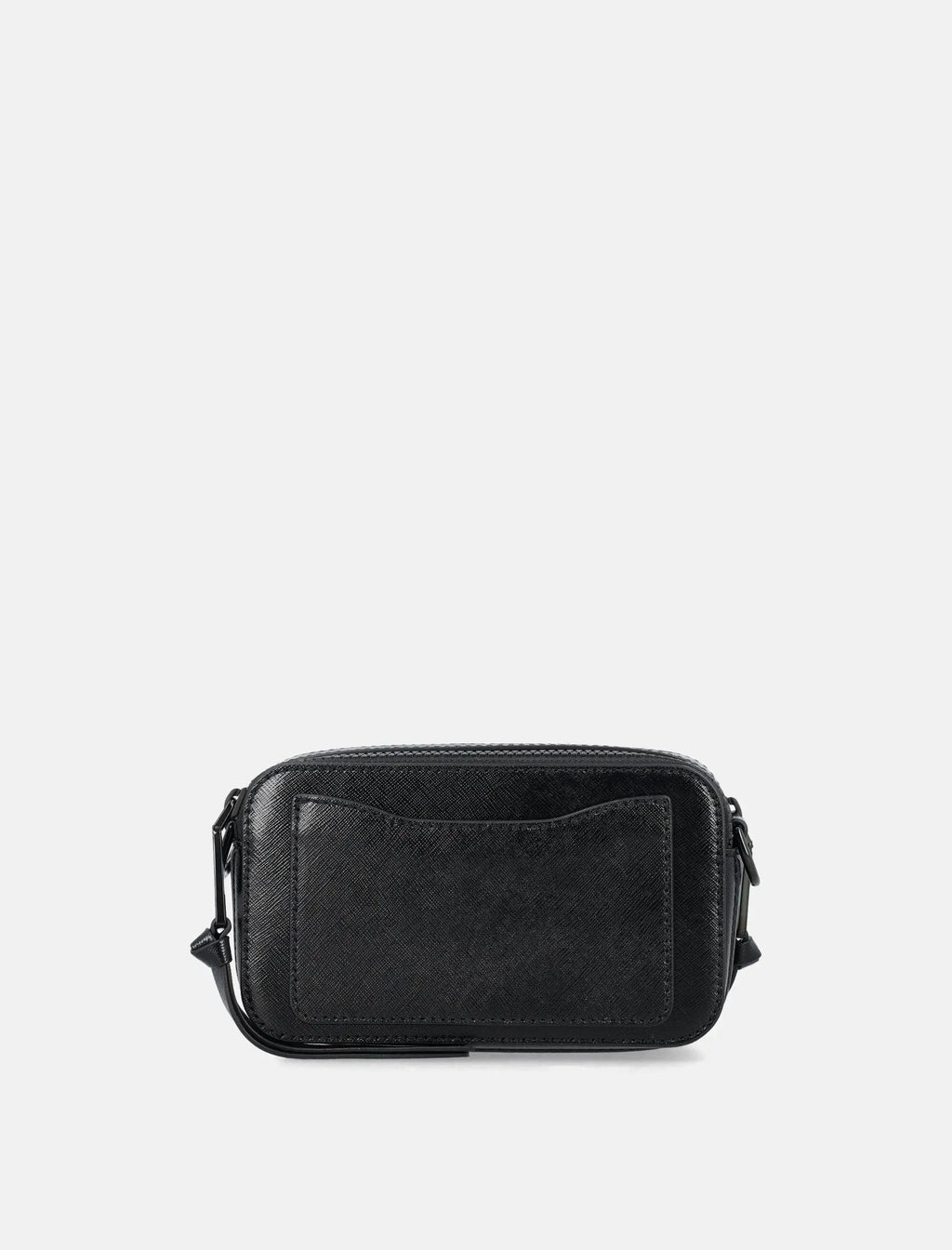 Snapshot Saffiano Leather Bag Marc jacobs – Гарантія оригінальності – збільшений вид
