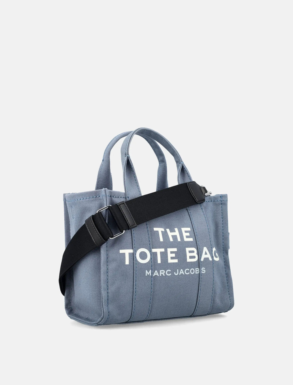 Small Canvas Tote Bag Marc jacobs – Гарантія оригінальності – детальний вид