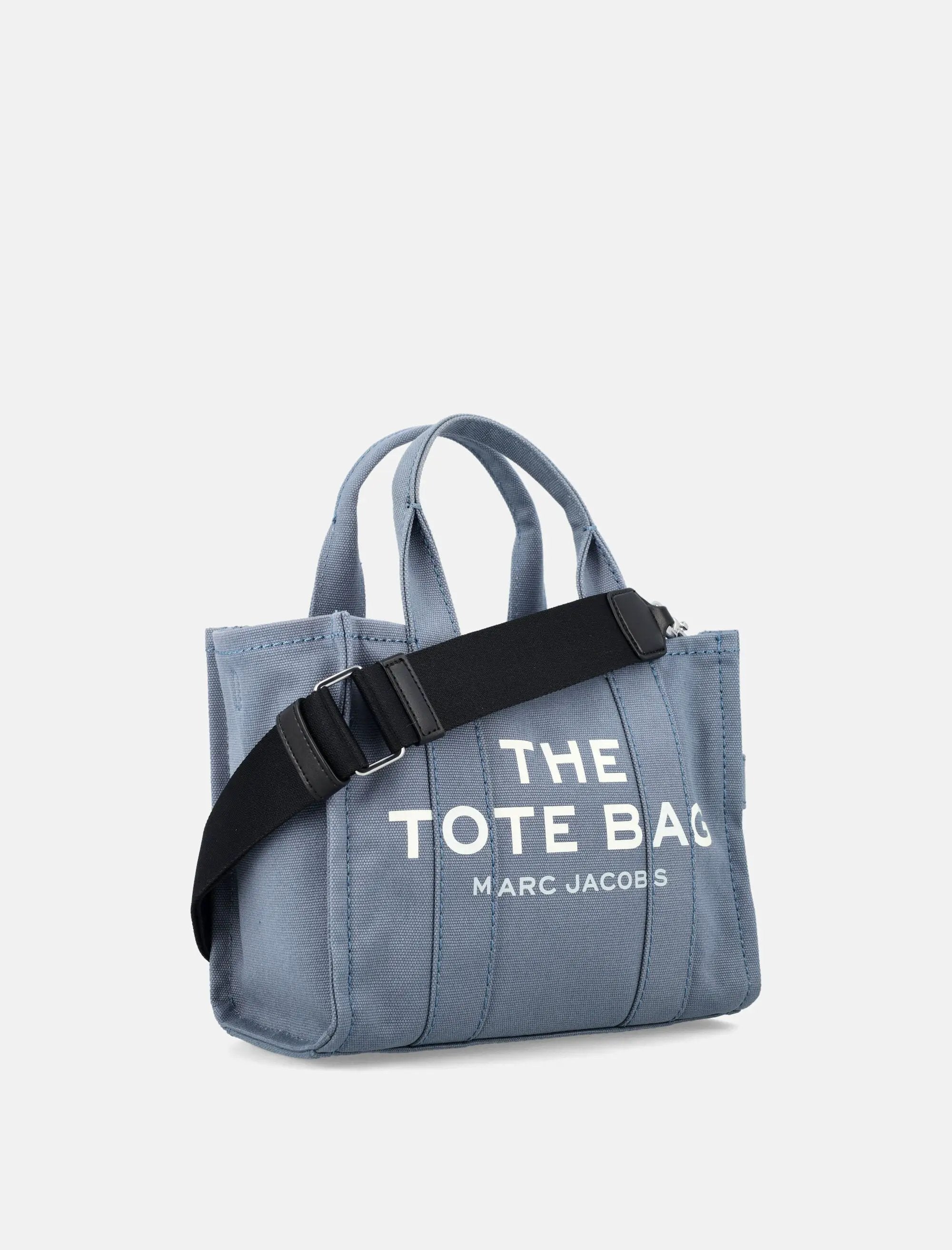 Small Canvas Tote Bag Marc jacobs – Гарантія оригінальності – детальний вид
