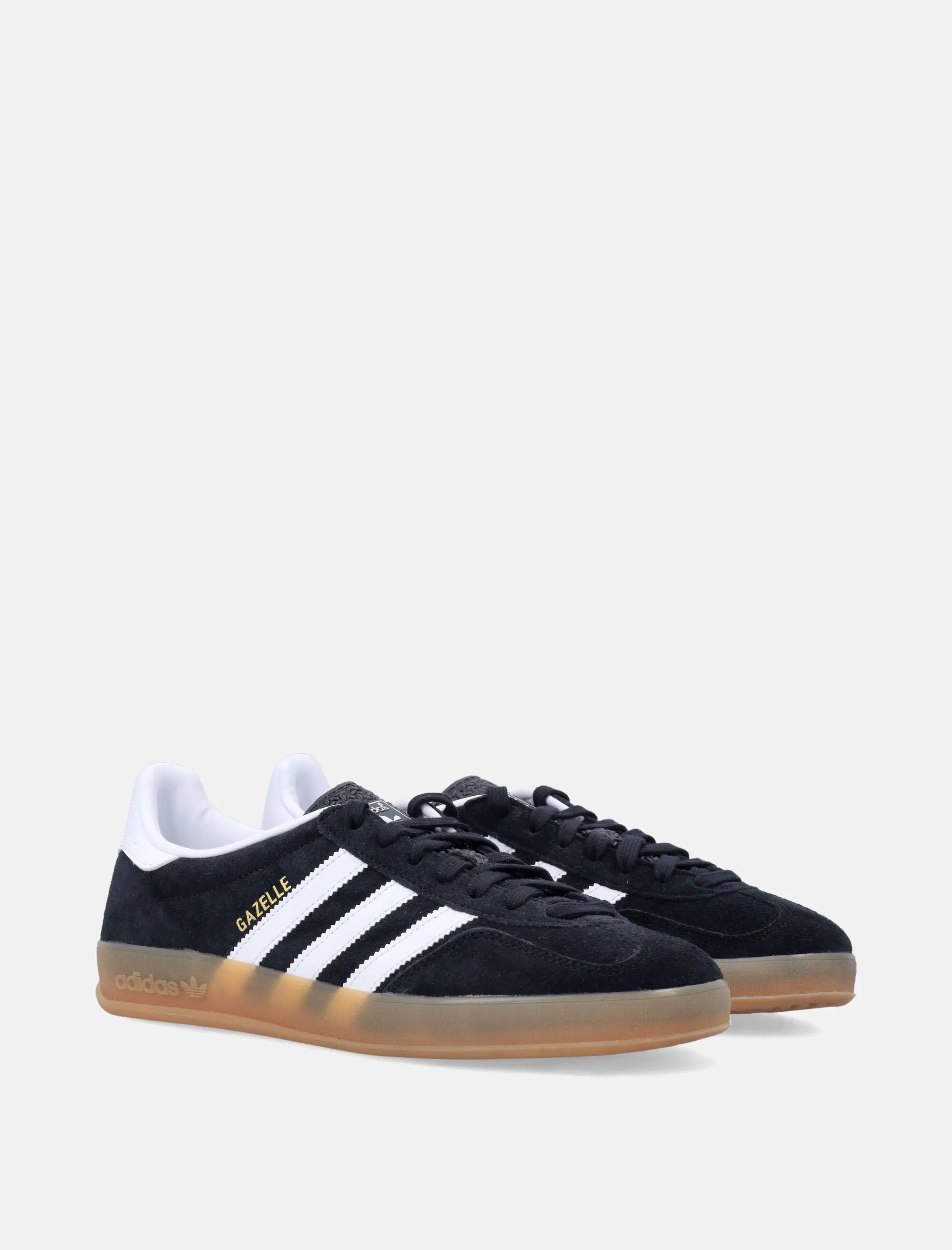 Оригінальна Gazelle Indoor Suede Sneakers Adidas – детальний вид - ADIDAS