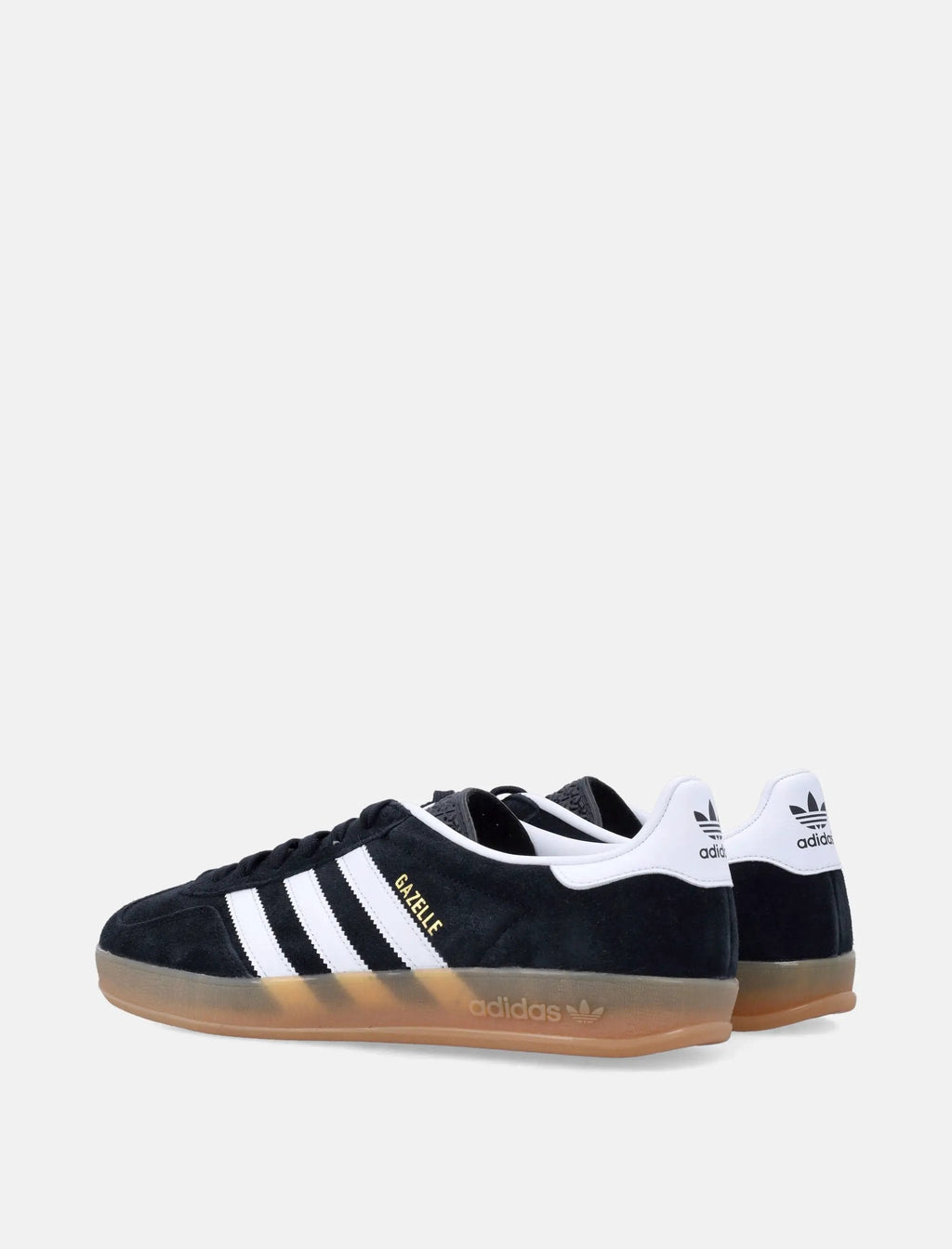 Оригінальна Gazelle Indoor Suede Sneakers Adidas – збільшений вид