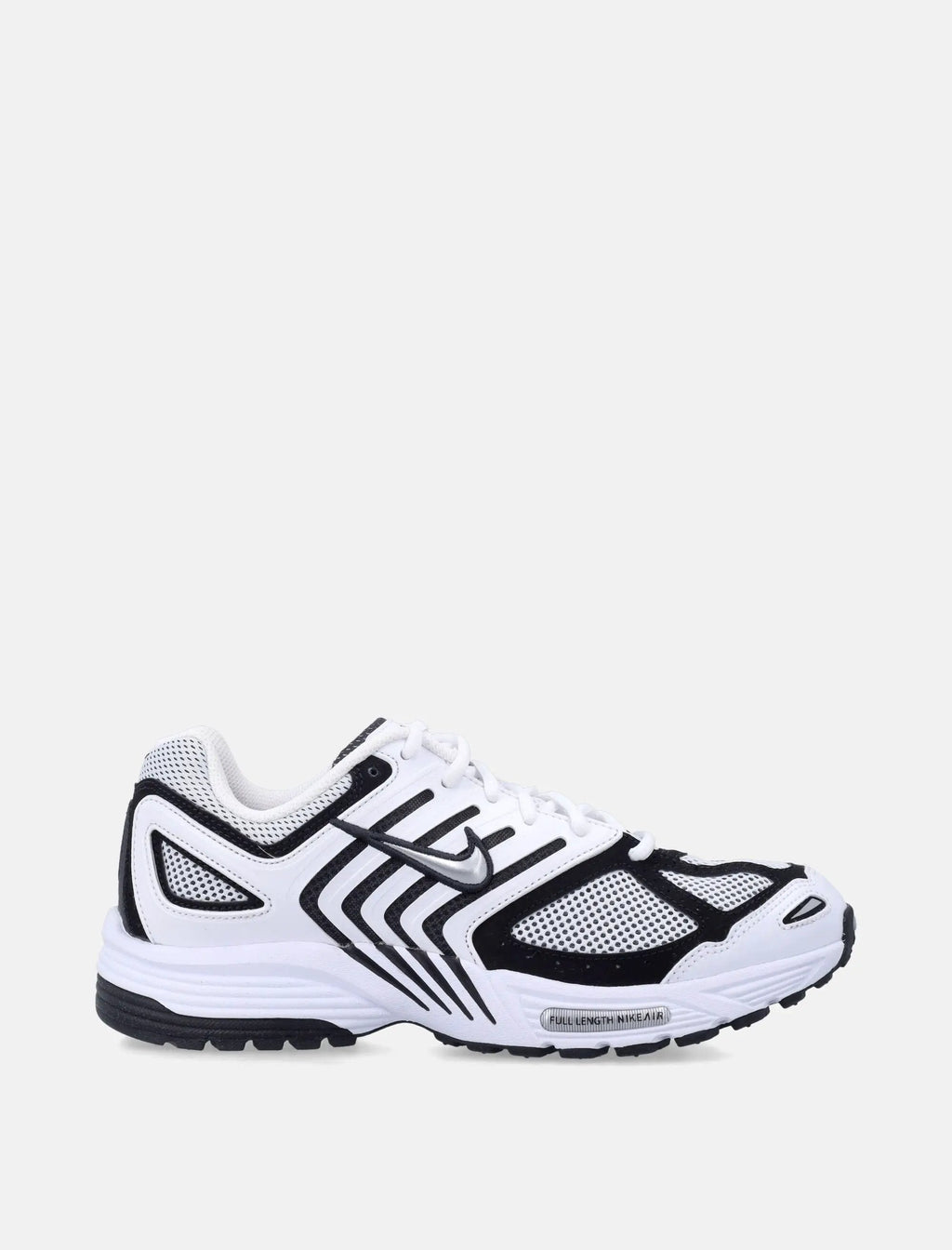Air Pegasus 2005 Sneakers Nike – Гарантія оригінальності – боковий вид