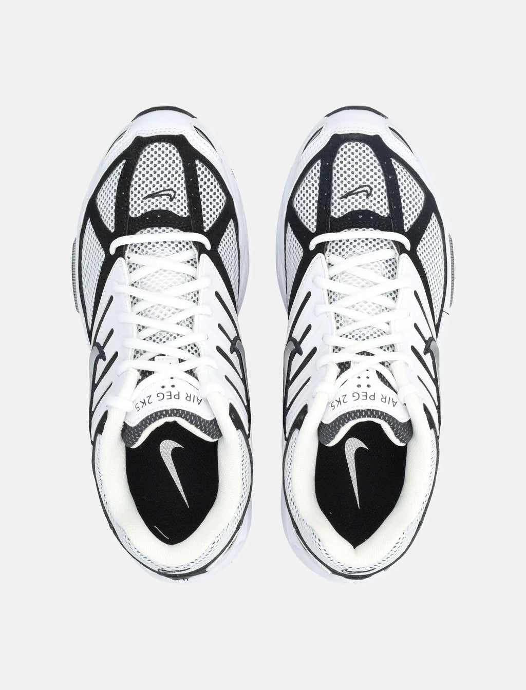 Air Pegasus 2005 Sneakers Nike – Гарантія оригінальності – вид ззаду