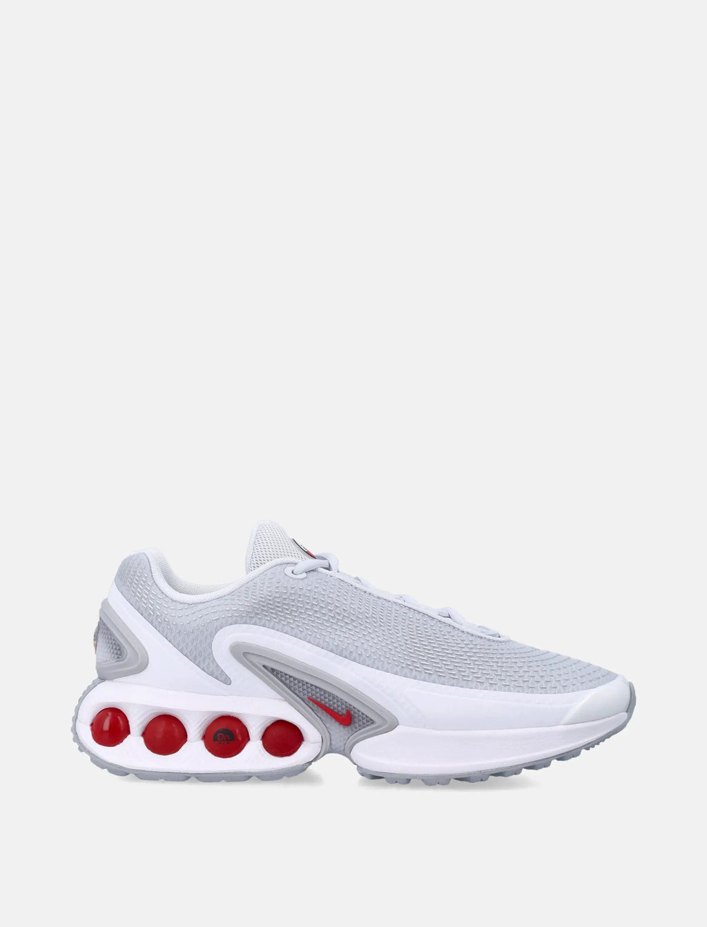Air Max Dn Sneakers Nike оригінал – Купити в Україні – боковий вид