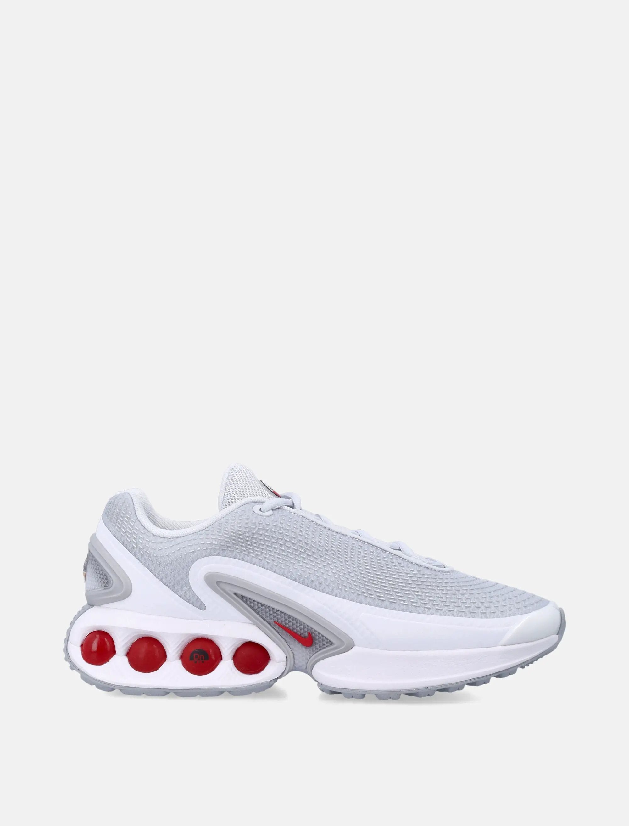 Air Max Dn Sneakers Nike оригінал – Купити в Україні – боковий вид