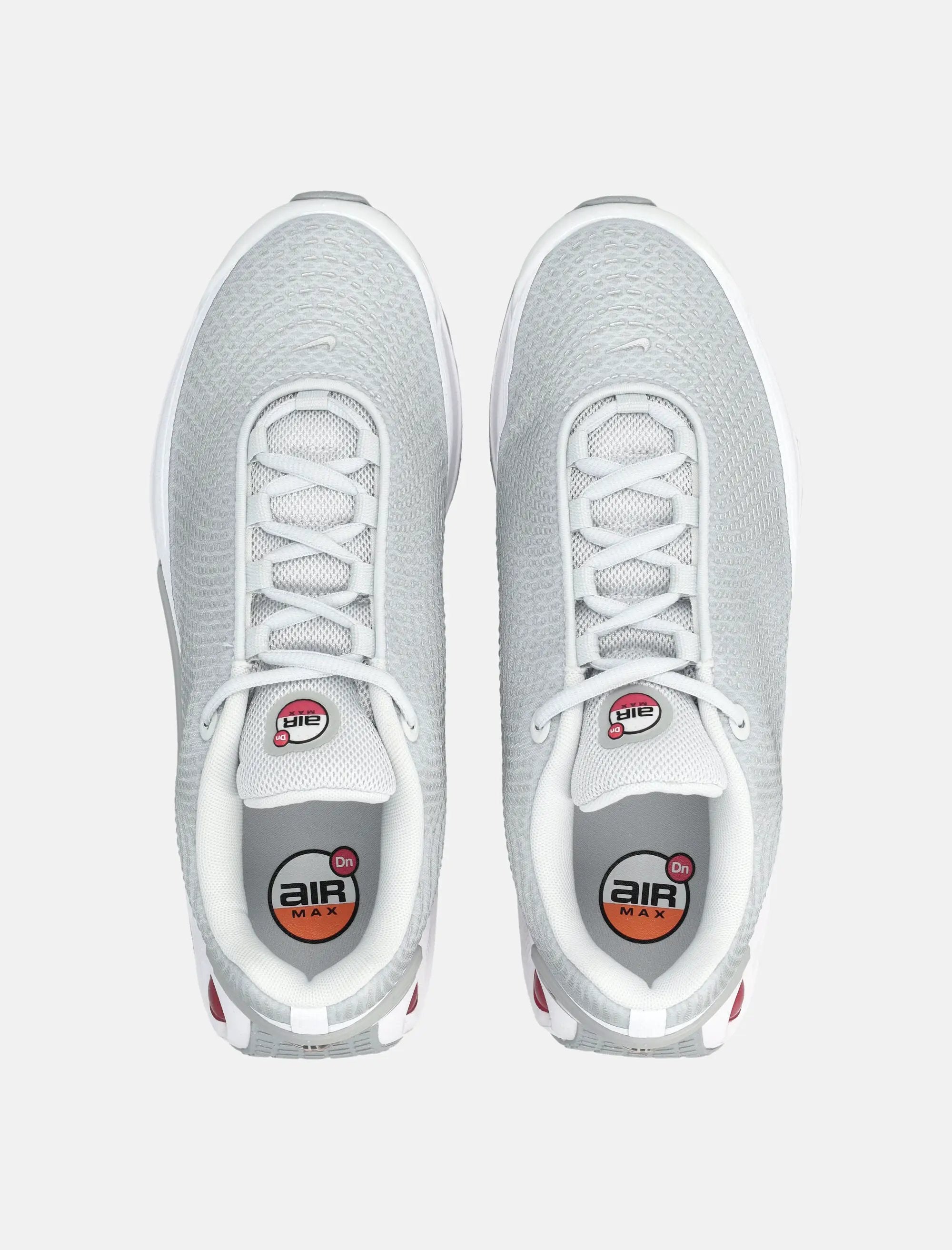 Air Max Dn Sneakers Nike оригінал – Купити в Україні – вид ззаду