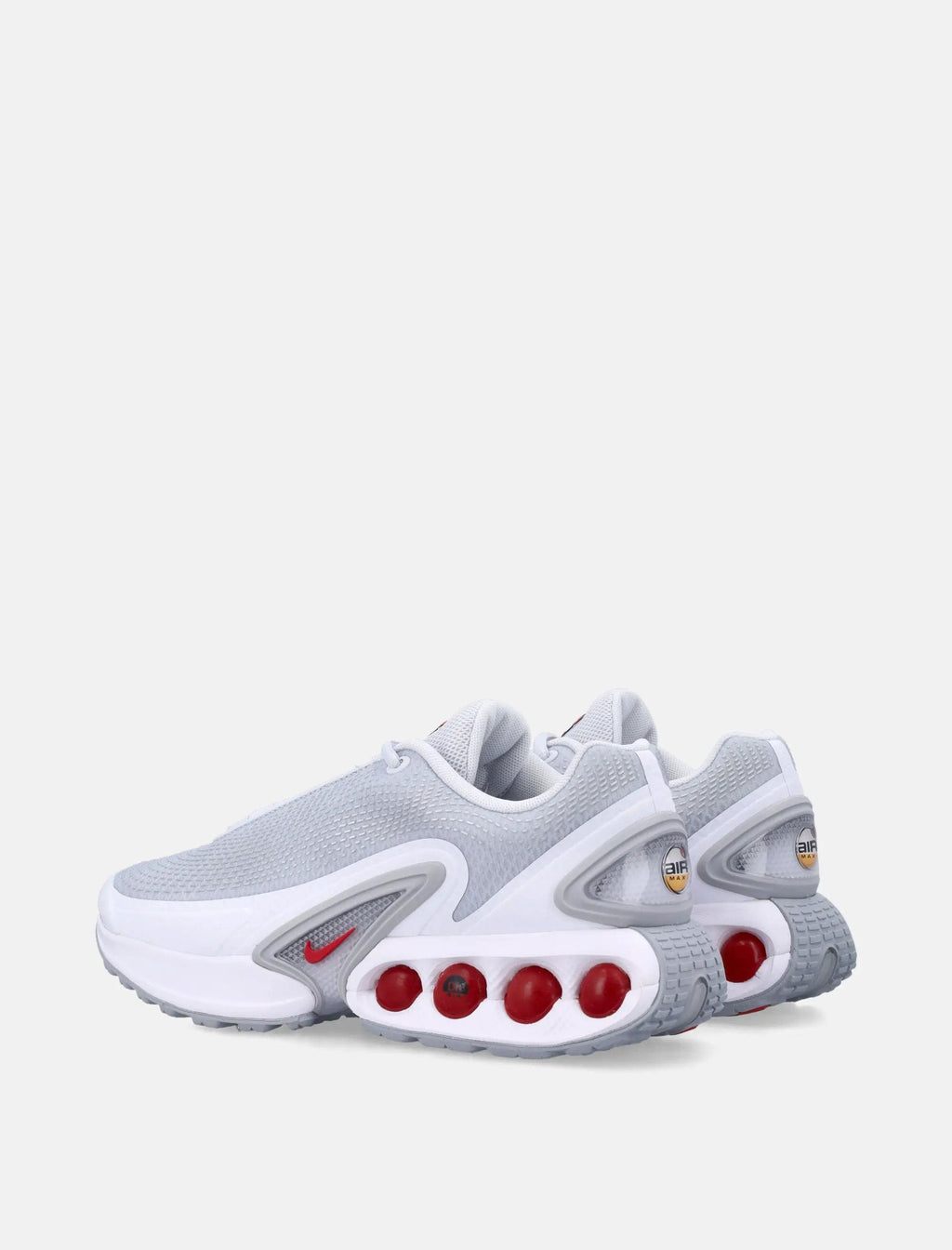 Air Max Dn Sneakers Nike оригінал – Купити в Україні – збільшений вид