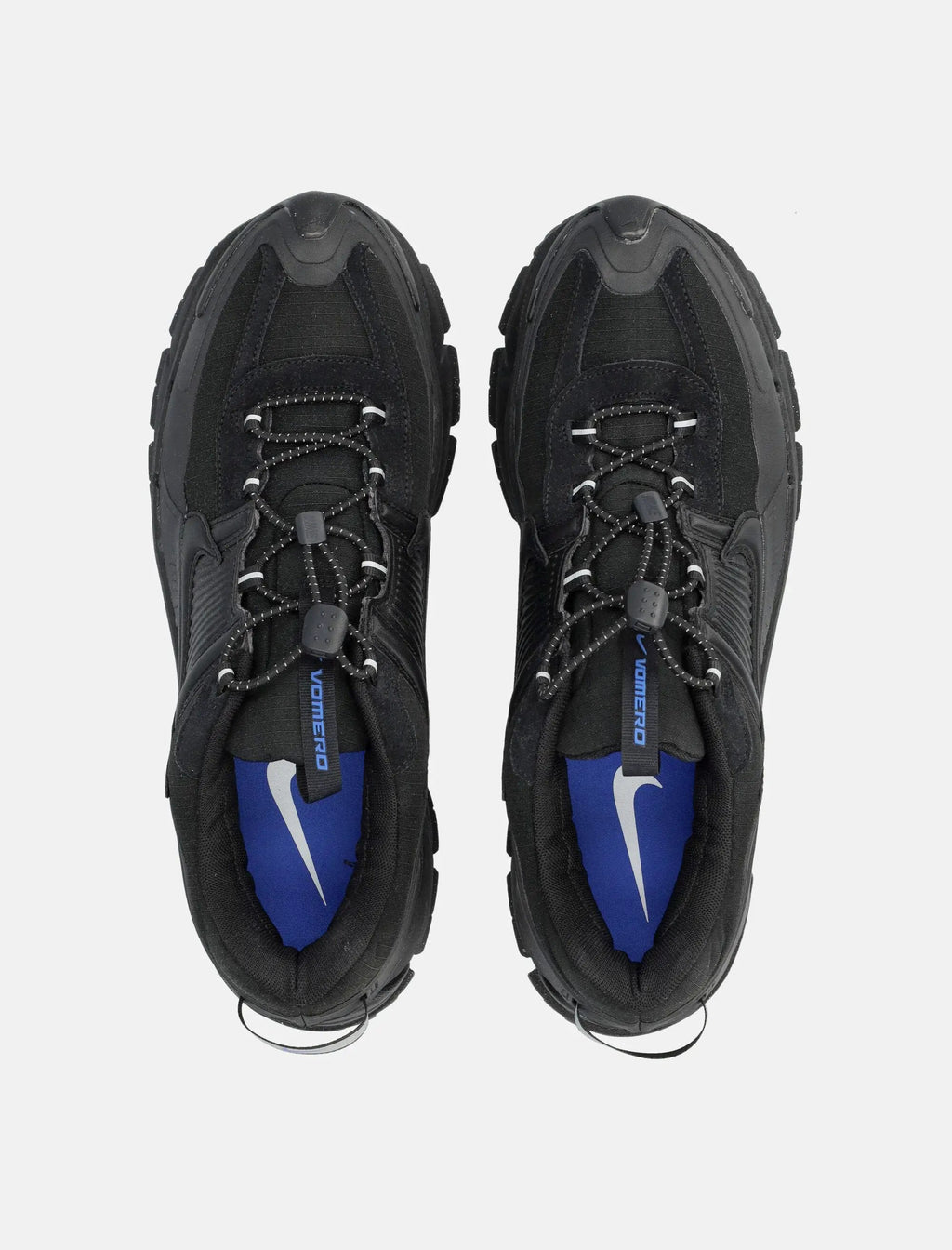 Zoom Vomero Roam Sneakers Nike – Гарантія оригінальності – вид ззаду