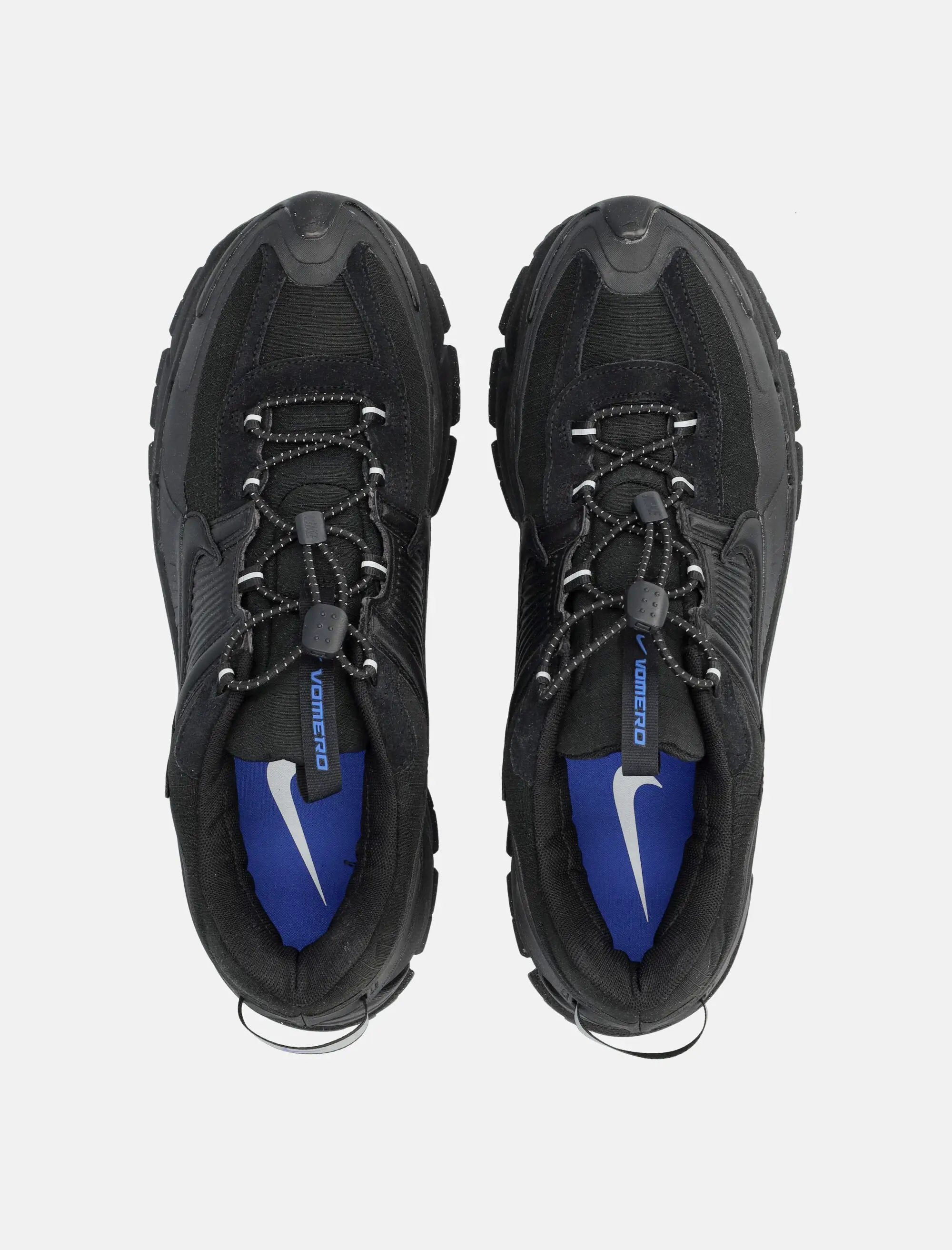 Zoom Vomero Roam Sneakers Nike – Гарантія оригінальності – вид ззаду