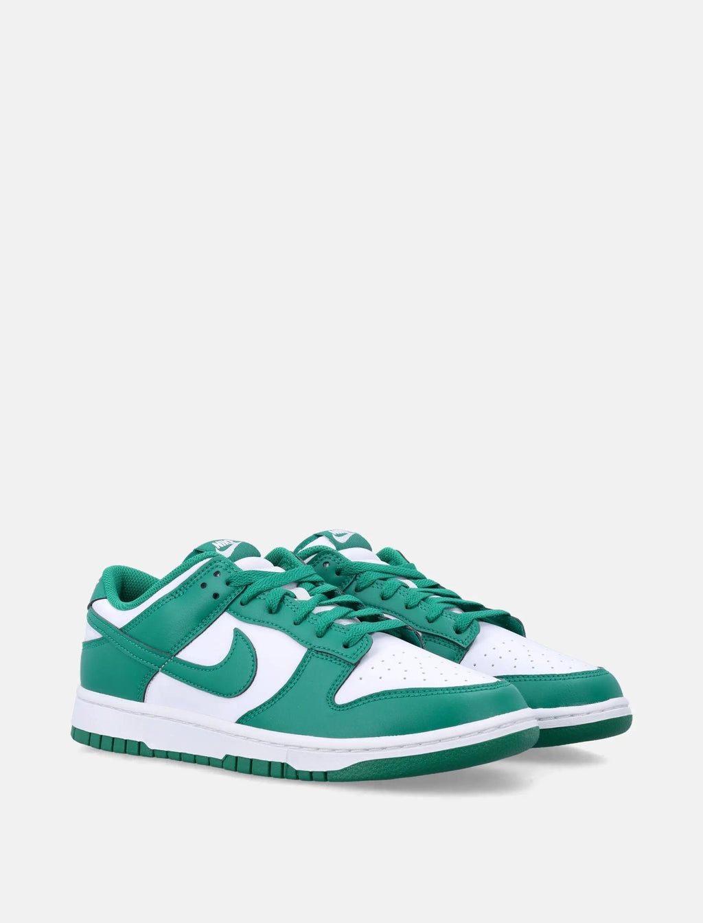 Оригінальна Dunk Low Retro Sneakers Nike – детальний вид